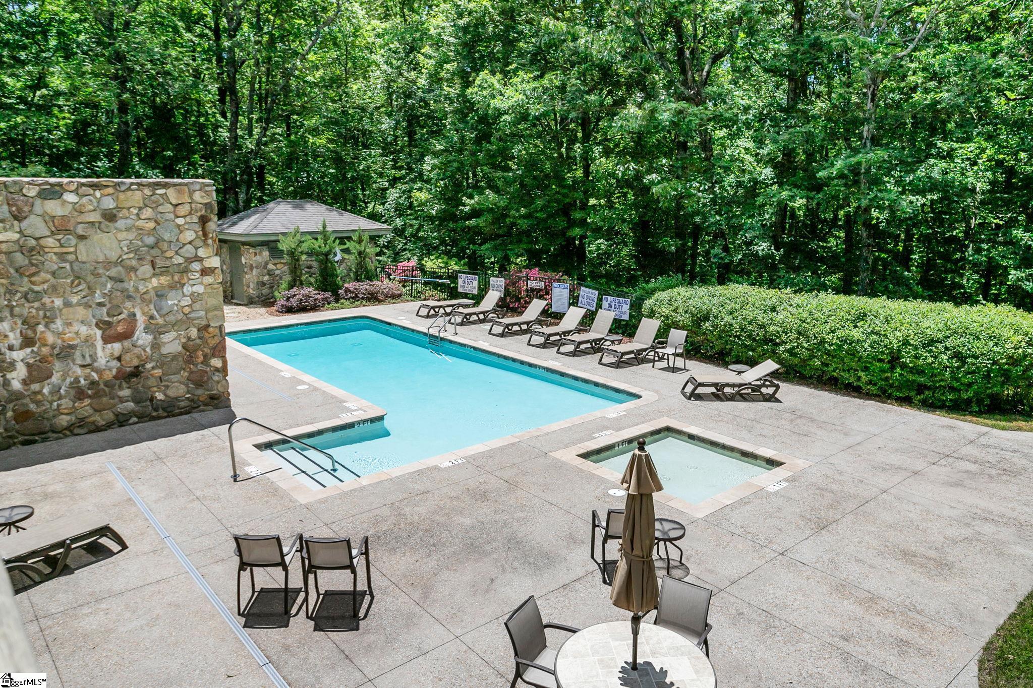 126 Columbine Way Cleveland, SC 29635