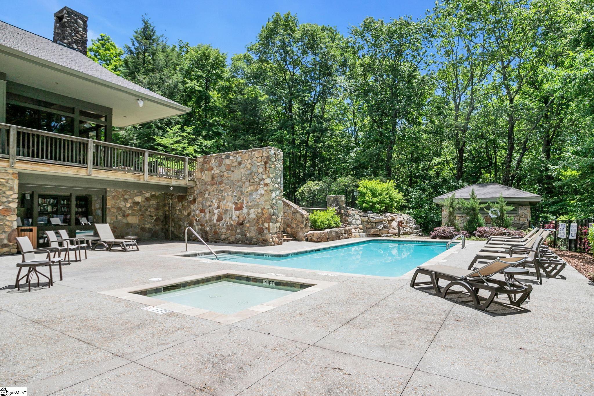 126 Columbine Way Cleveland, SC 29635