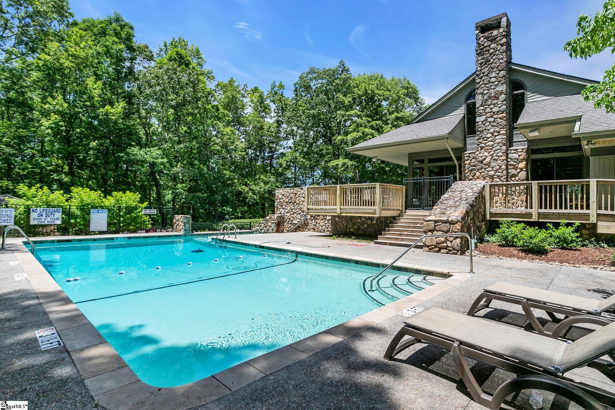126 Columbine Way Cleveland, SC 29635
