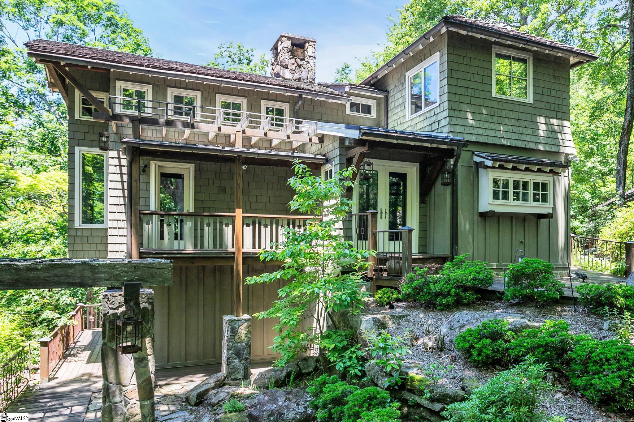 126 Columbine Way Cleveland, SC 29635