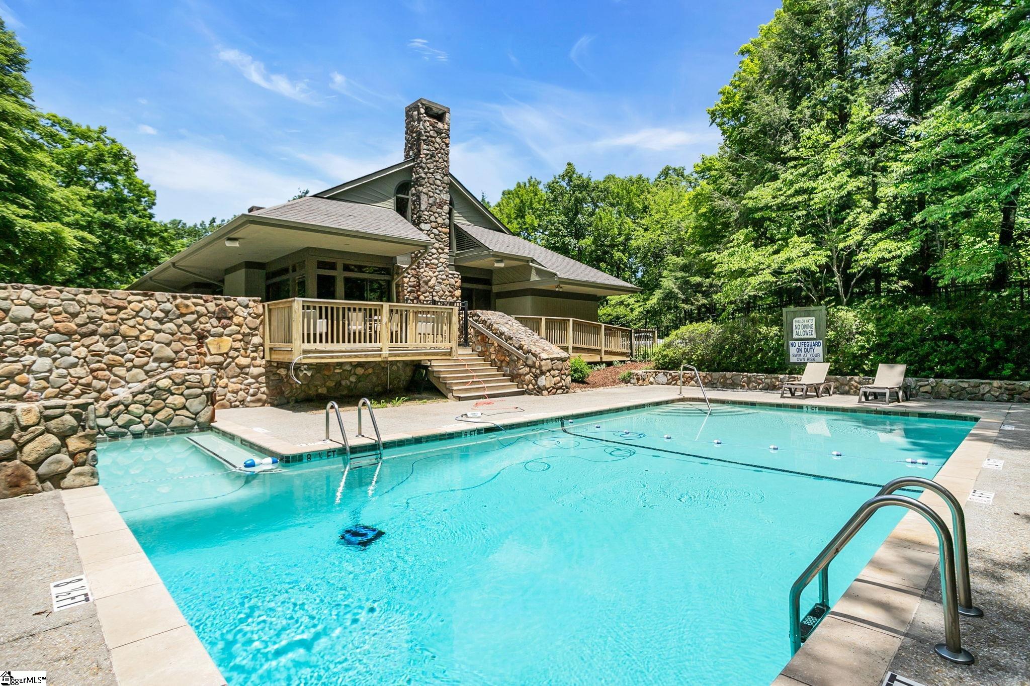 126 Columbine Way Cleveland, SC 29635