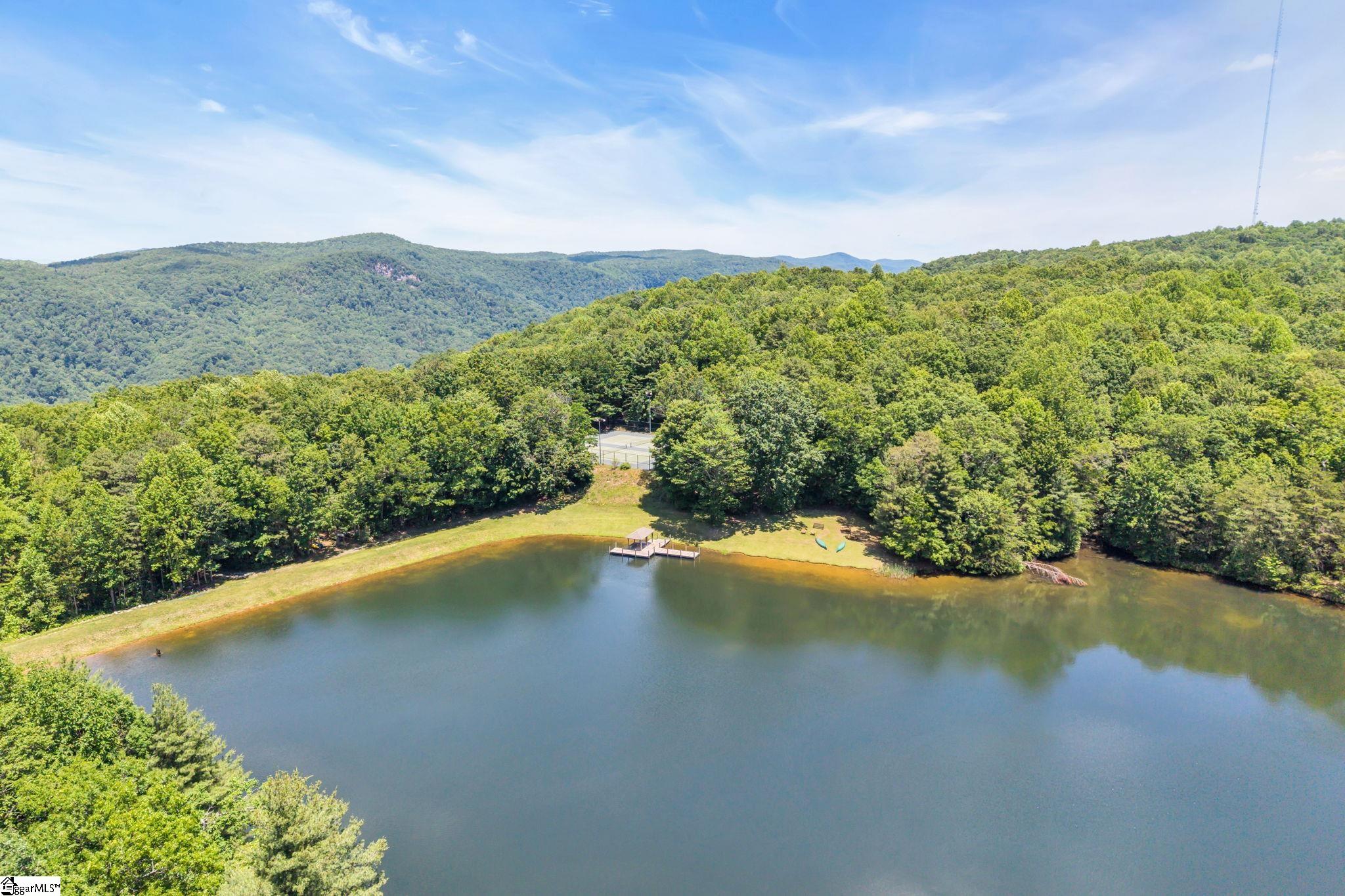126 Columbine Way Cleveland, SC 29635