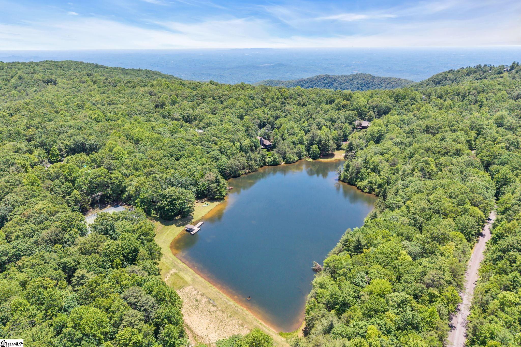 126 Columbine Way Cleveland, SC 29635