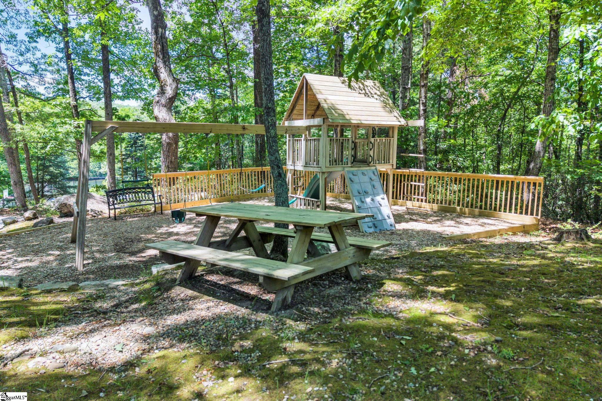 126 Columbine Way Cleveland, SC 29635