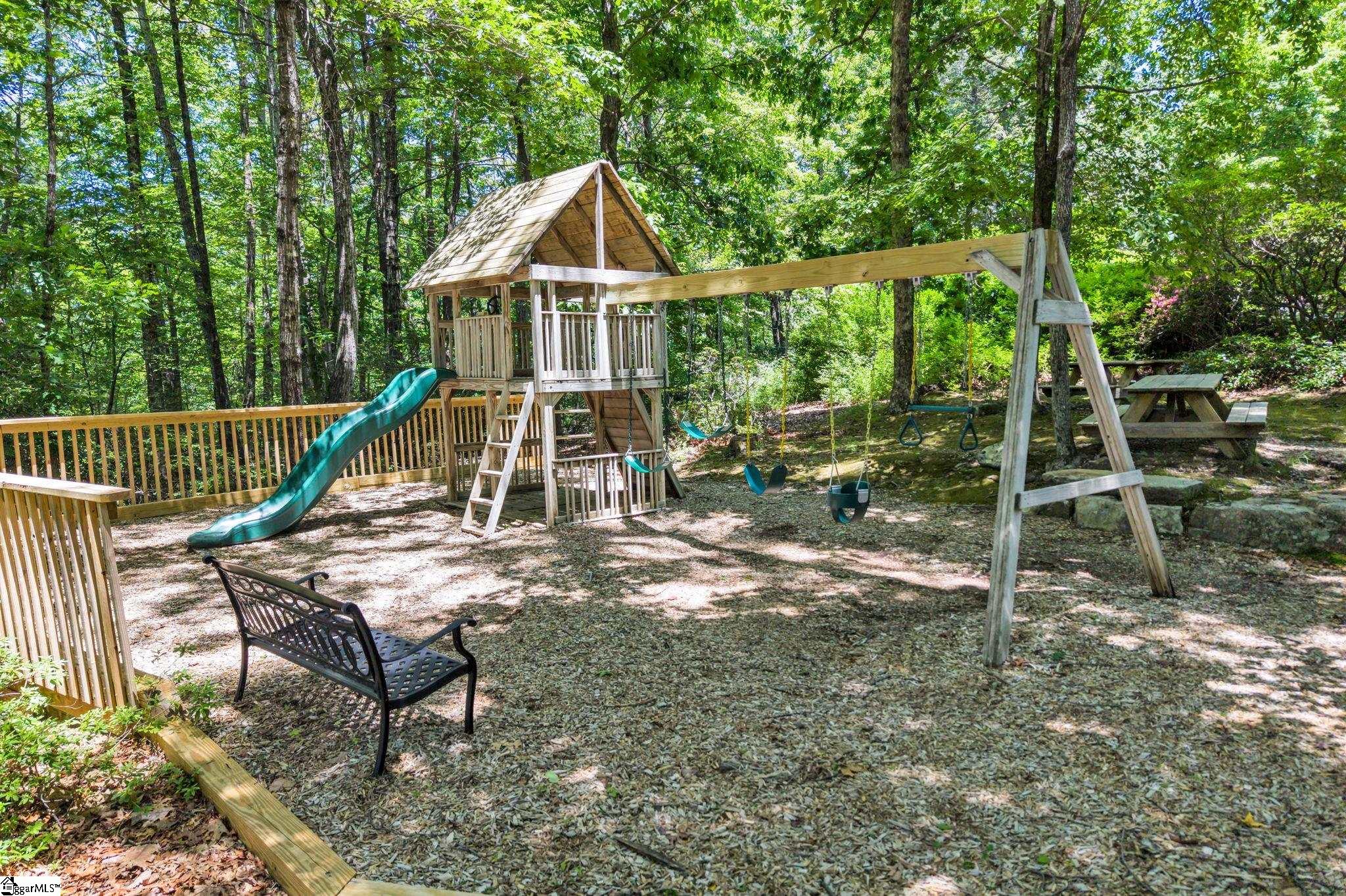 126 Columbine Way Cleveland, SC 29635