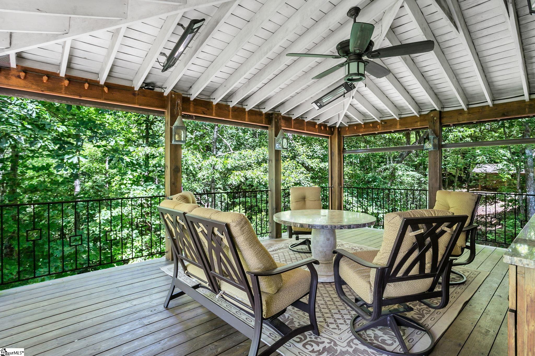 126 Columbine Way Cleveland, SC 29635