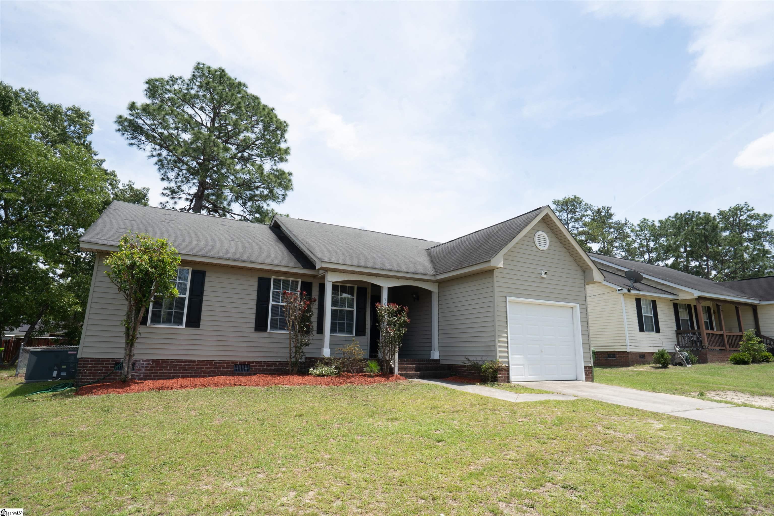 705 Bitternut Road Columbia, SC 29209