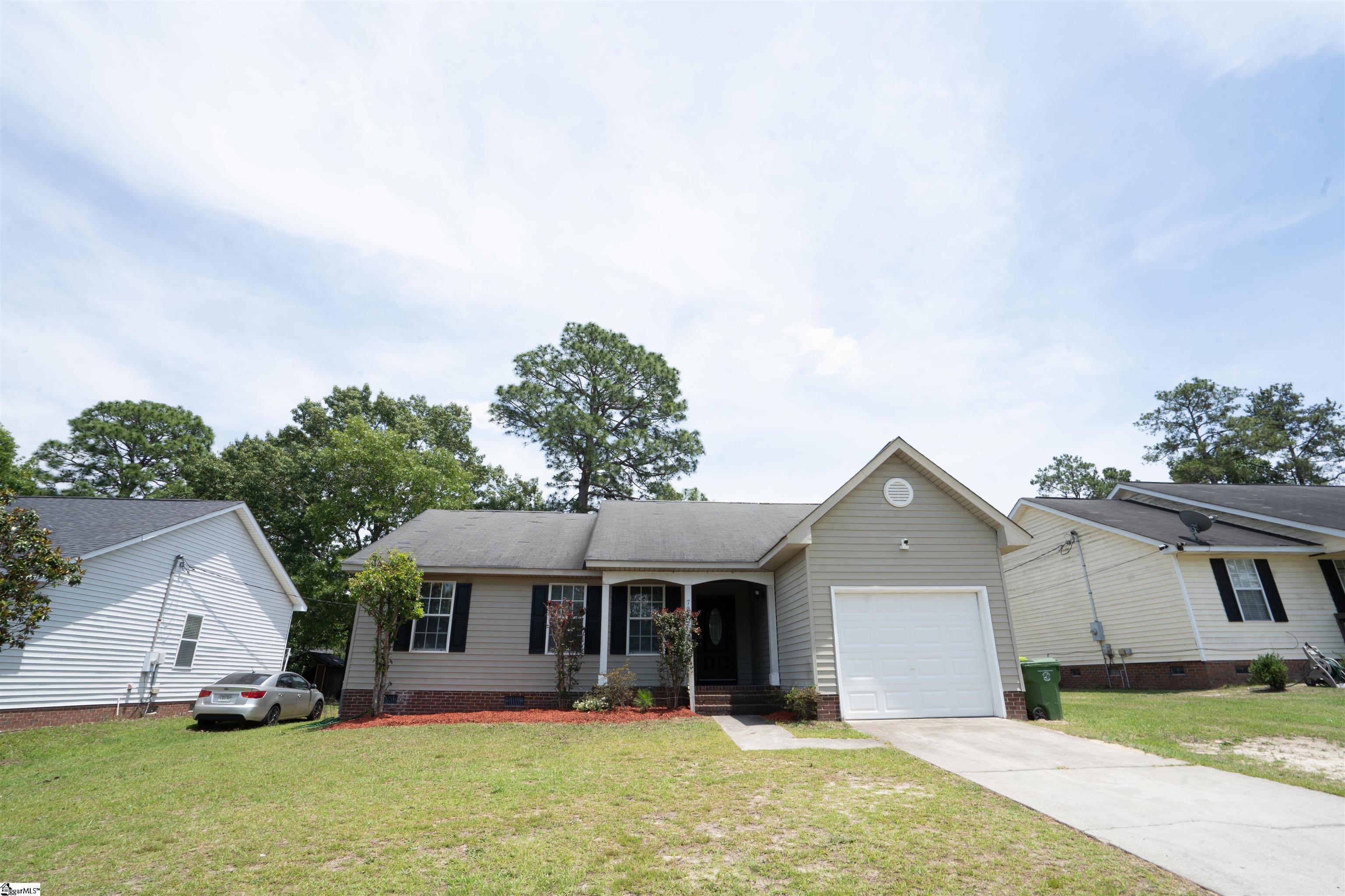705 Bitternut Road Columbia, SC 29209
