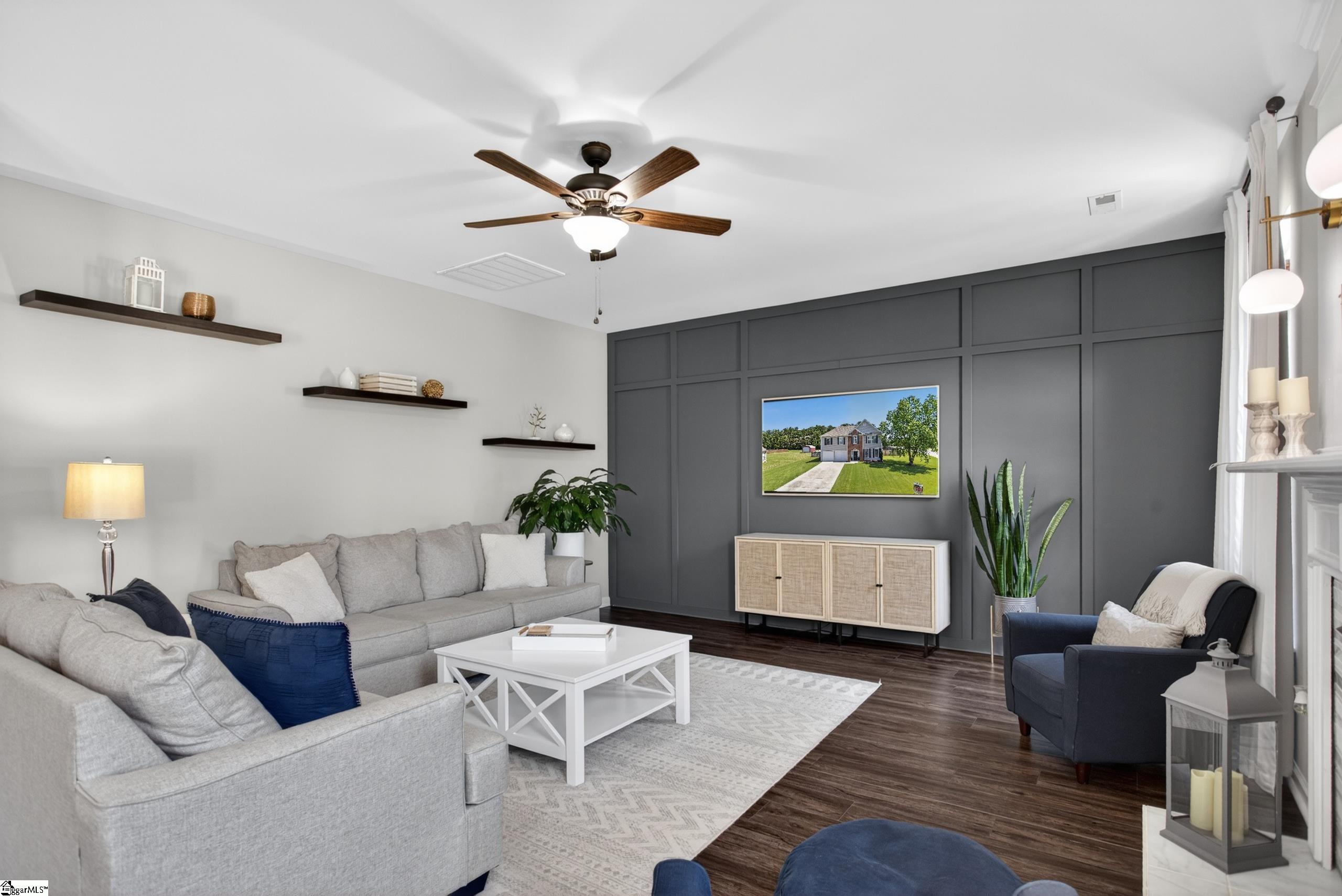 100 Bellemere Place Piedmont, SC 29673