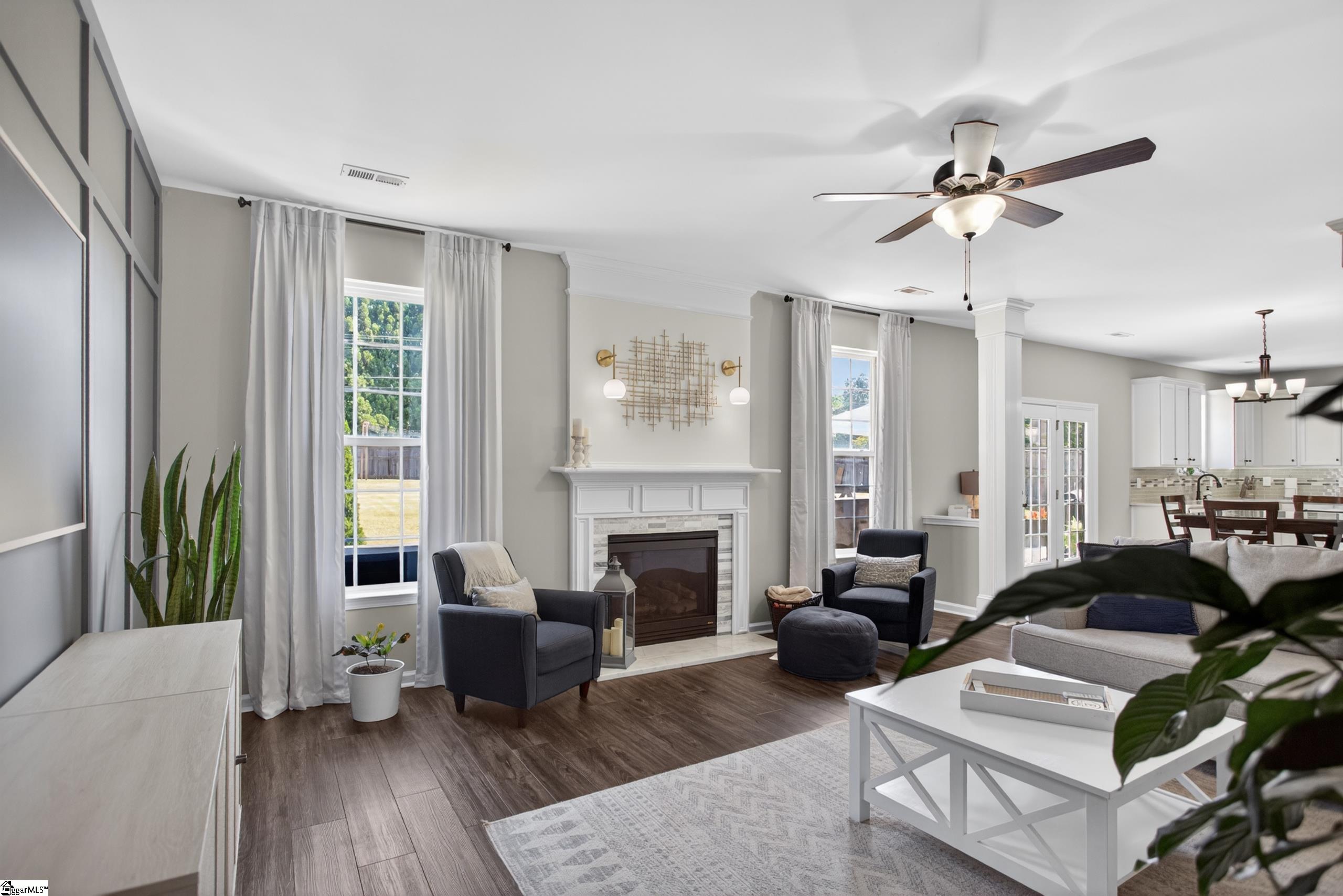 100 Bellemere Place Piedmont, SC 29673