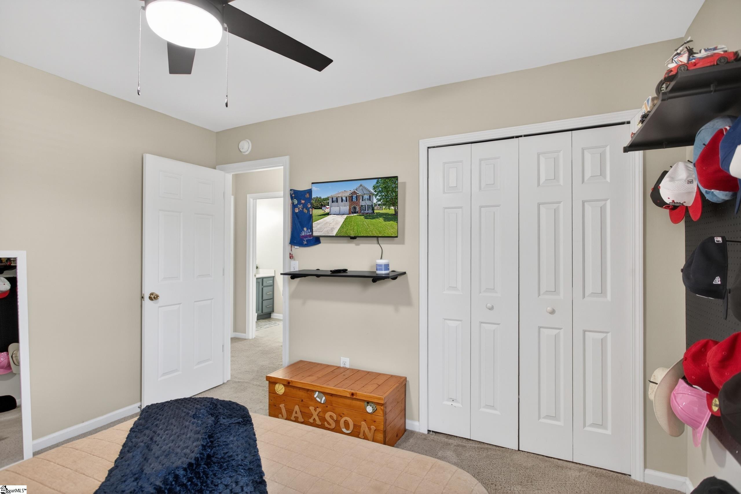 100 Bellemere Place Piedmont, SC 29673