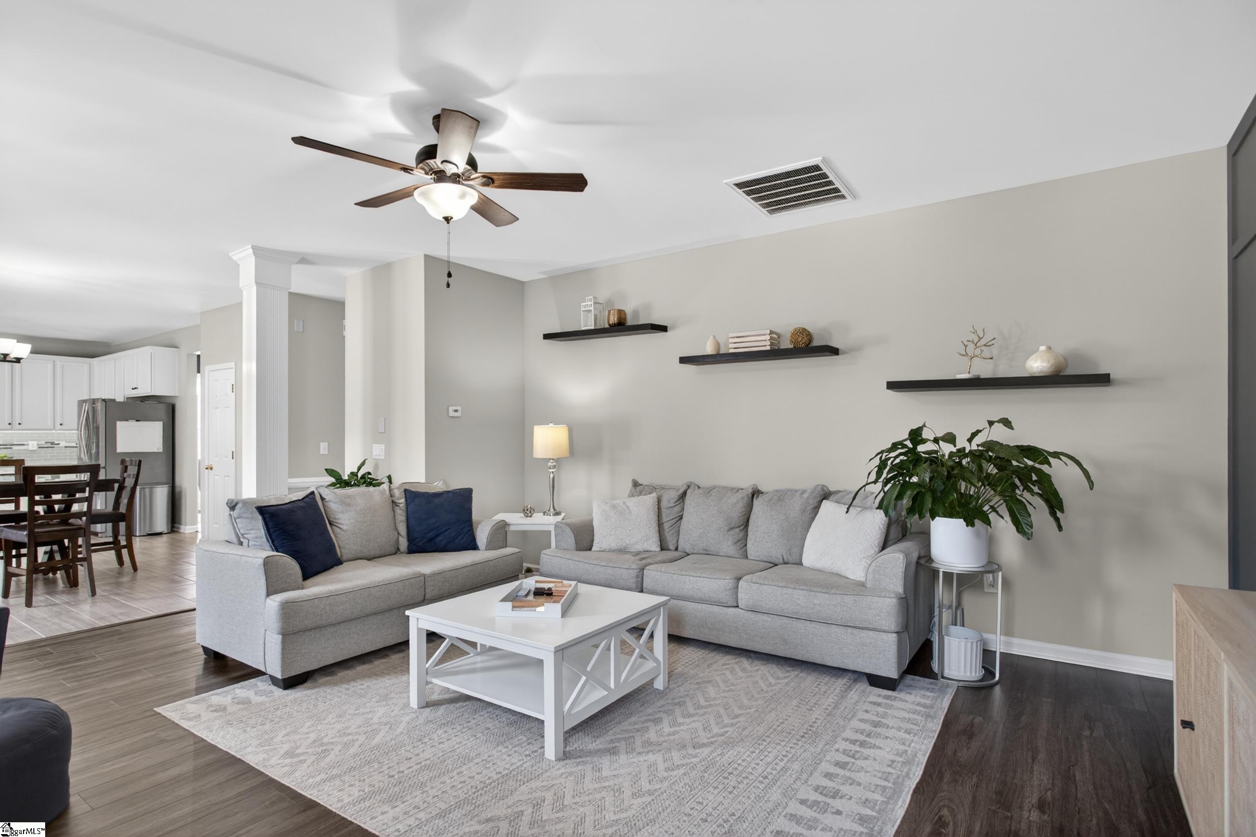 100 Bellemere Place Piedmont, SC 29673