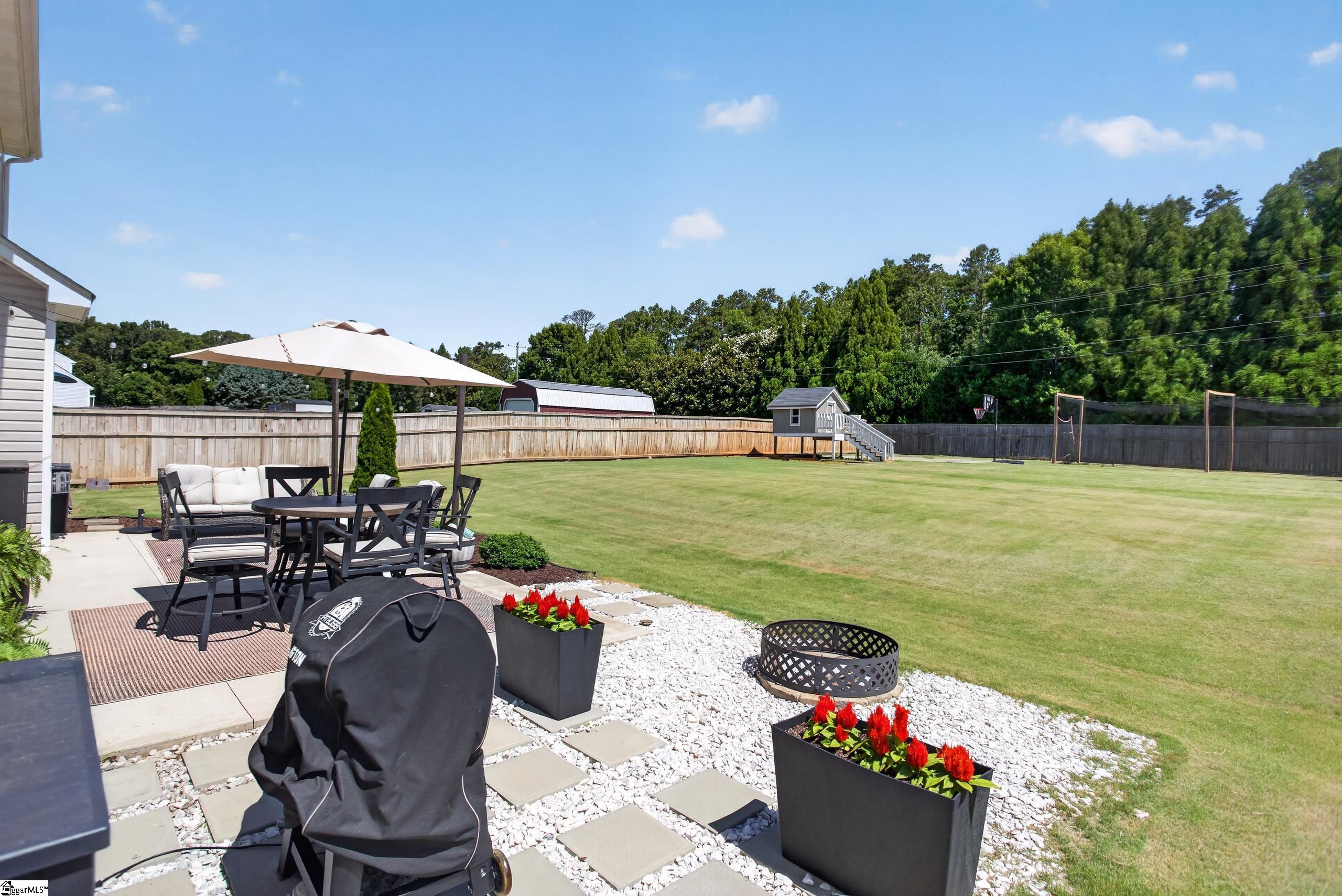 100 Bellemere Place Piedmont, SC 29673