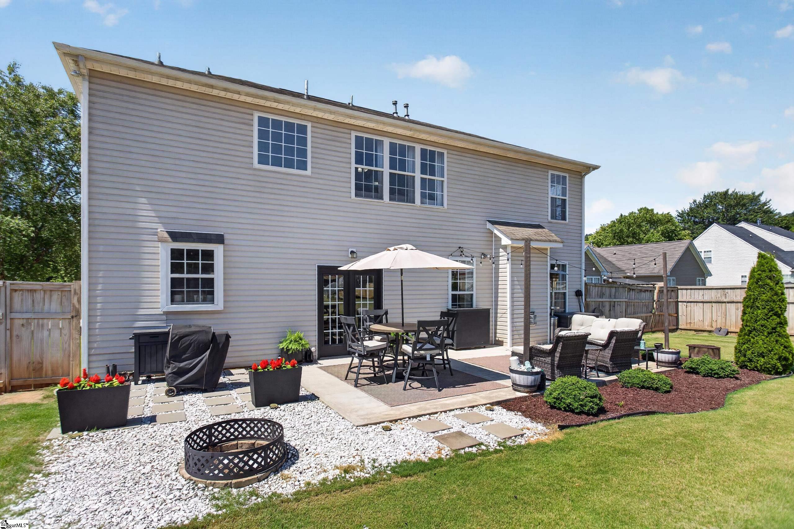 100 Bellemere Place Piedmont, SC 29673