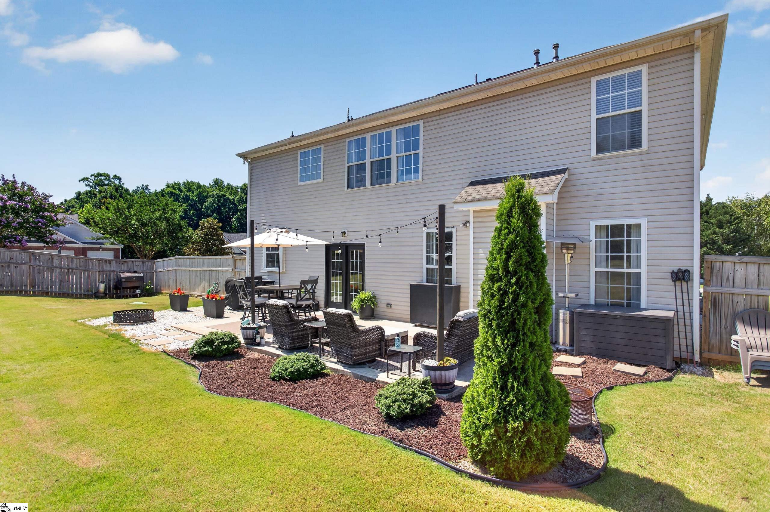 100 Bellemere Place Piedmont, SC 29673