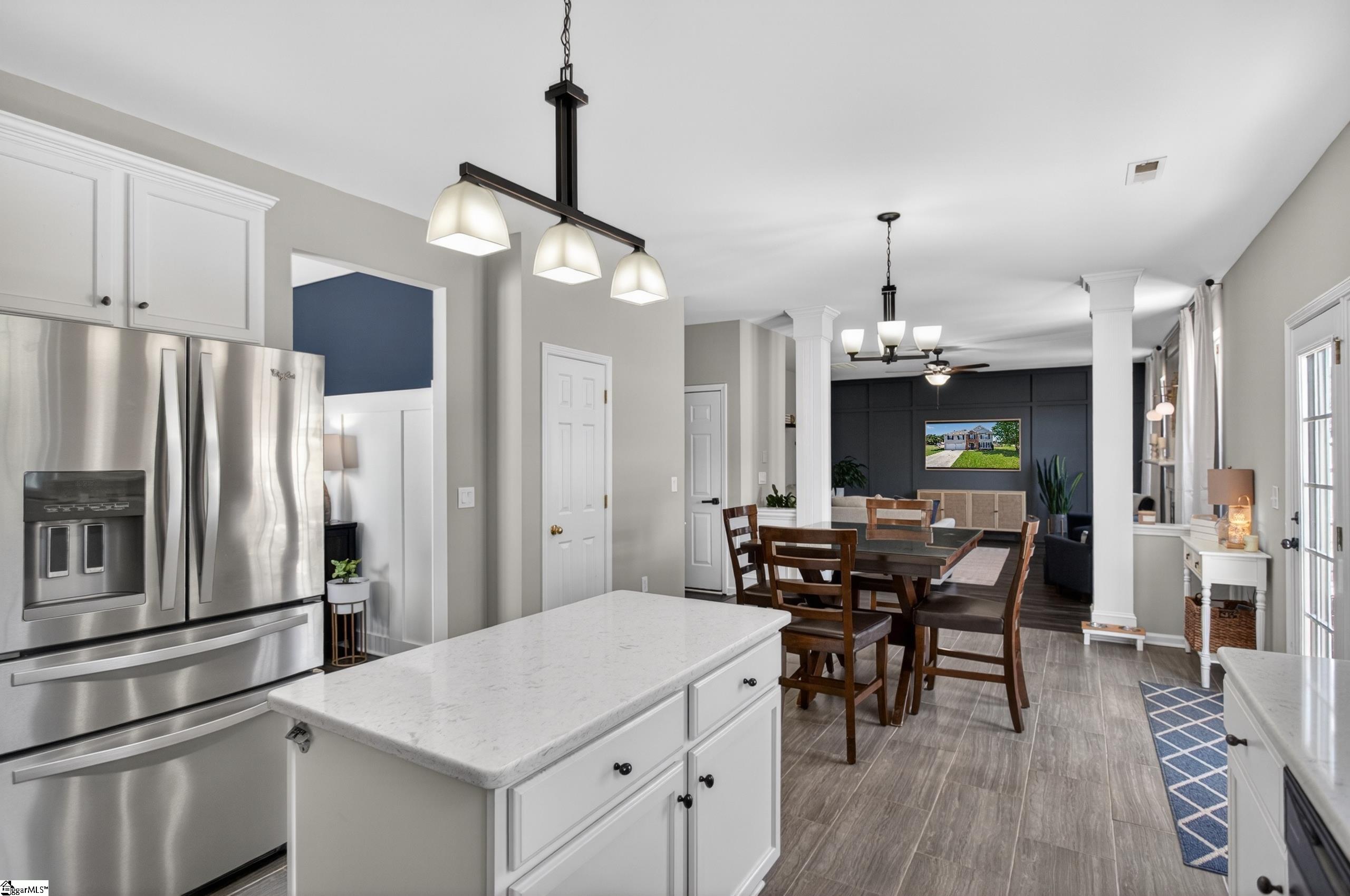100 Bellemere Place Piedmont, SC 29673