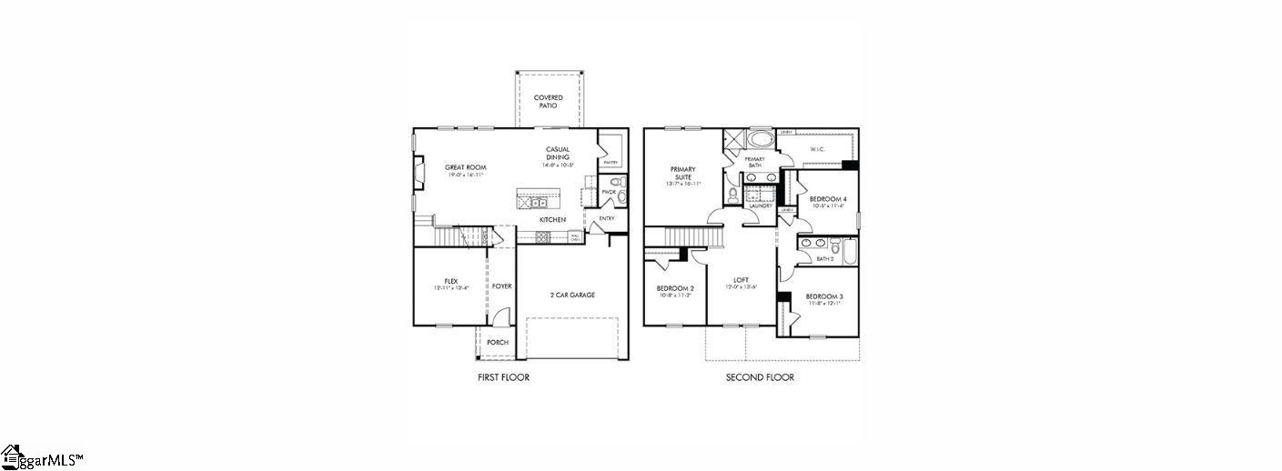 350 Allingham Road Piedmont, SC 29673