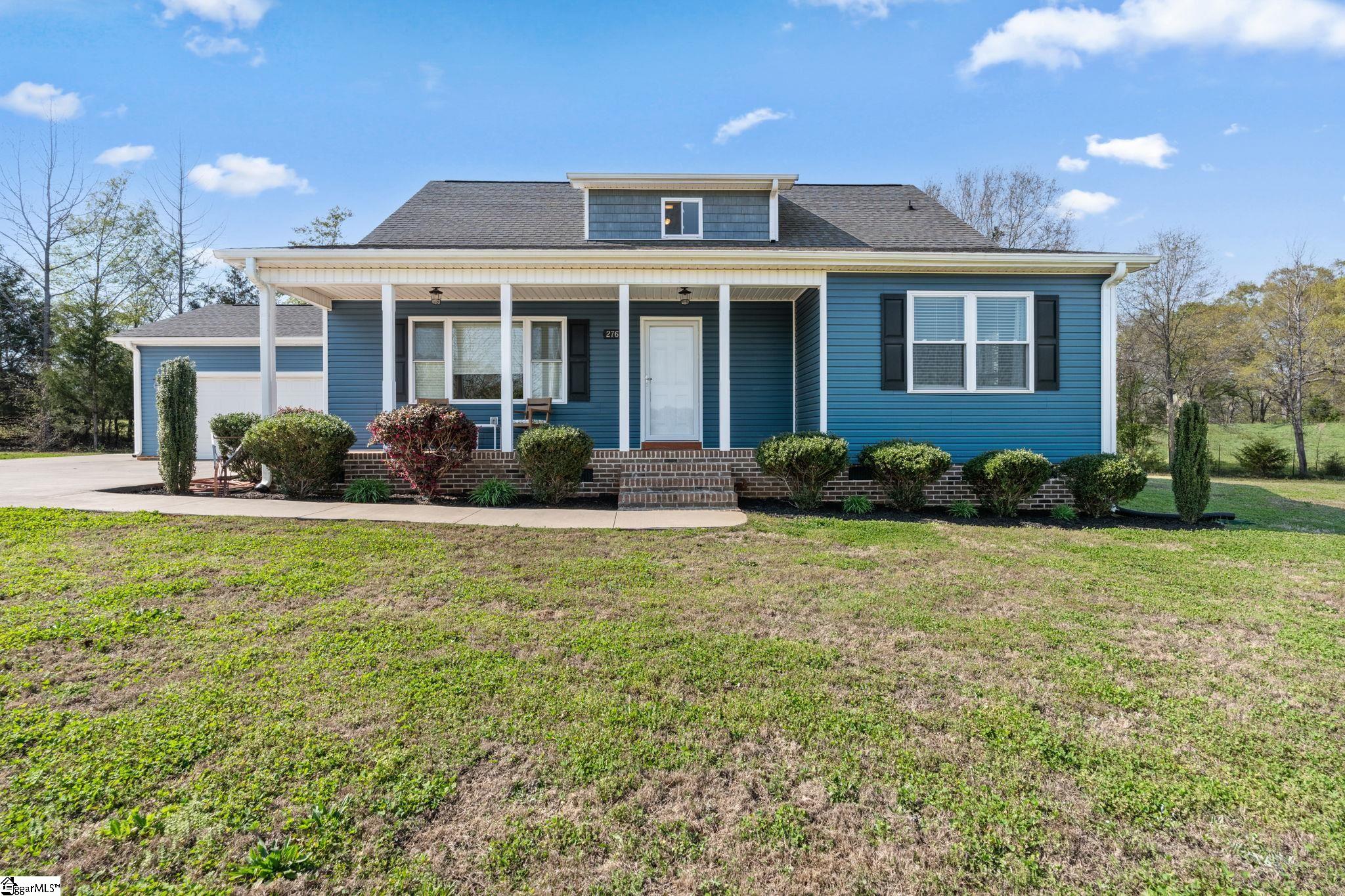 2762 Allen Bridge Road Fountain Inn, SC 29644
