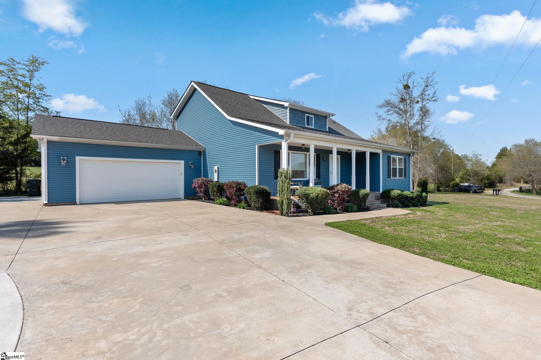 2762 Allen Bridge Road Fountain Inn, SC 29644
