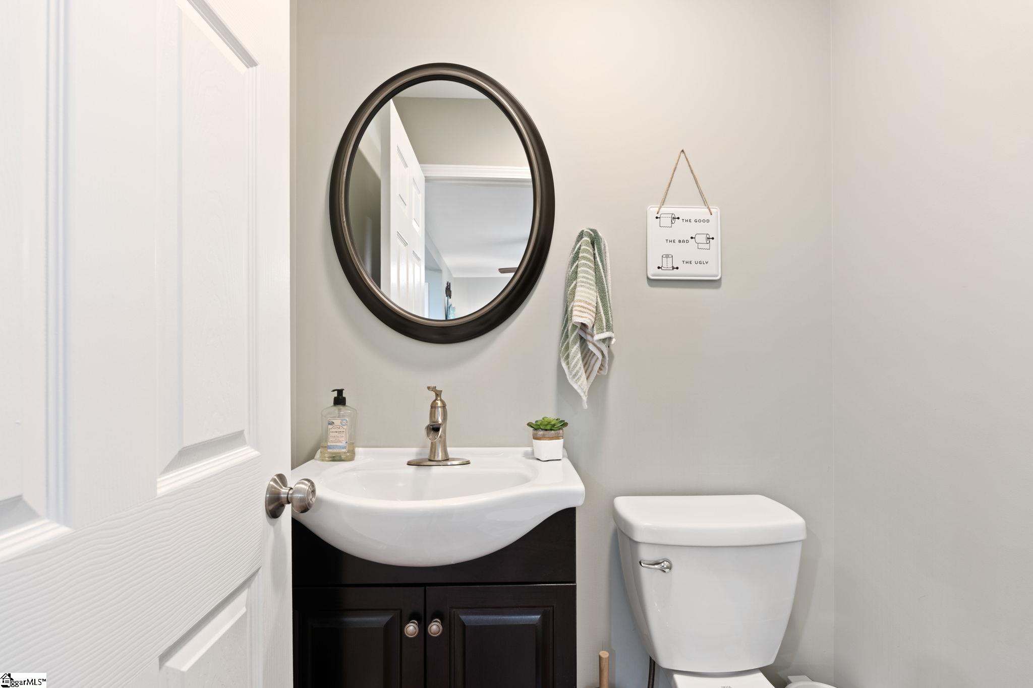 2762 Allen Bridge Road Fountain Inn, SC 29644