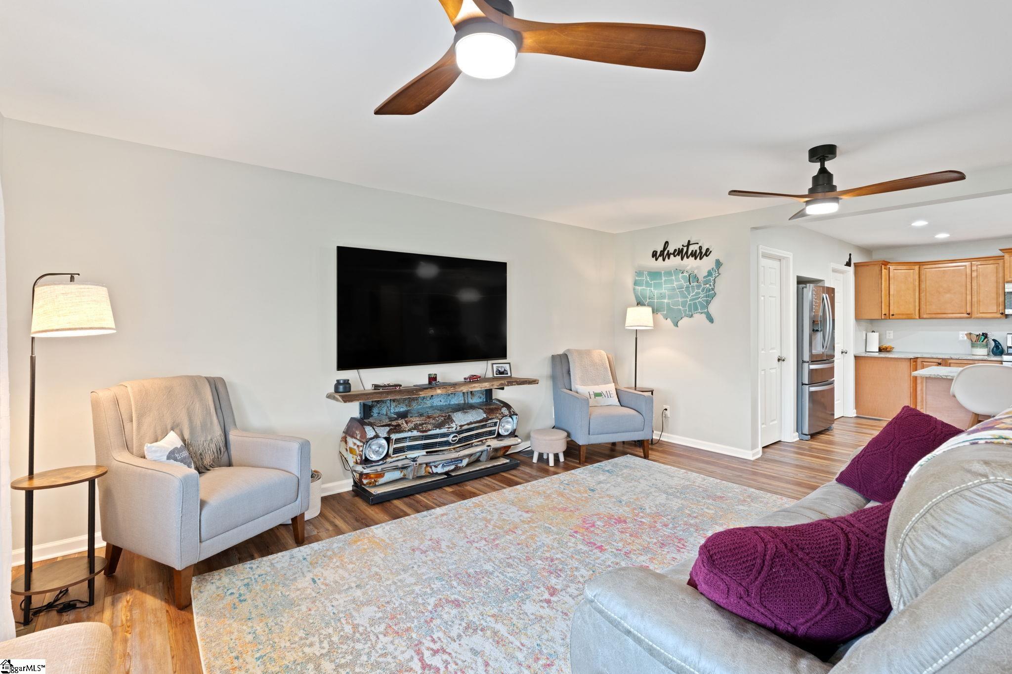 2762 Allen Bridge Road Fountain Inn, SC 29644