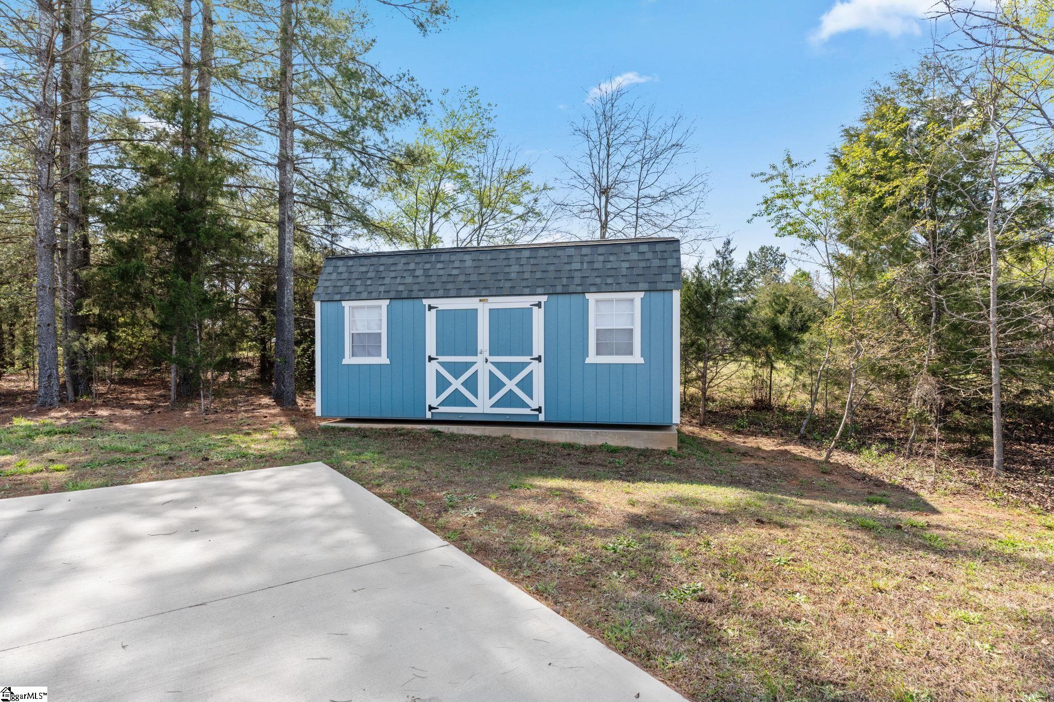2762 Allen Bridge Road Fountain Inn, SC 29644