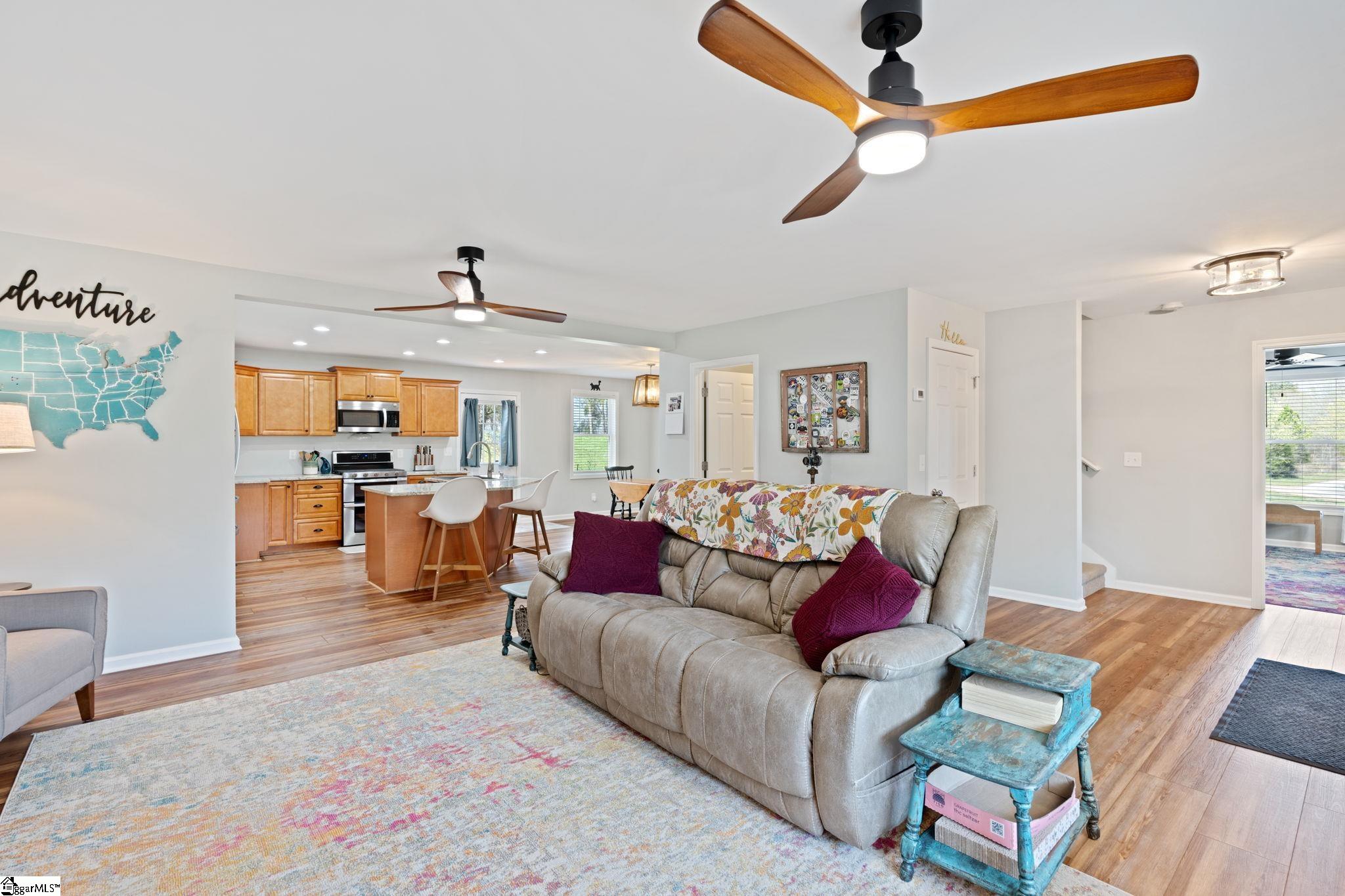 2762 Allen Bridge Road Fountain Inn, SC 29644