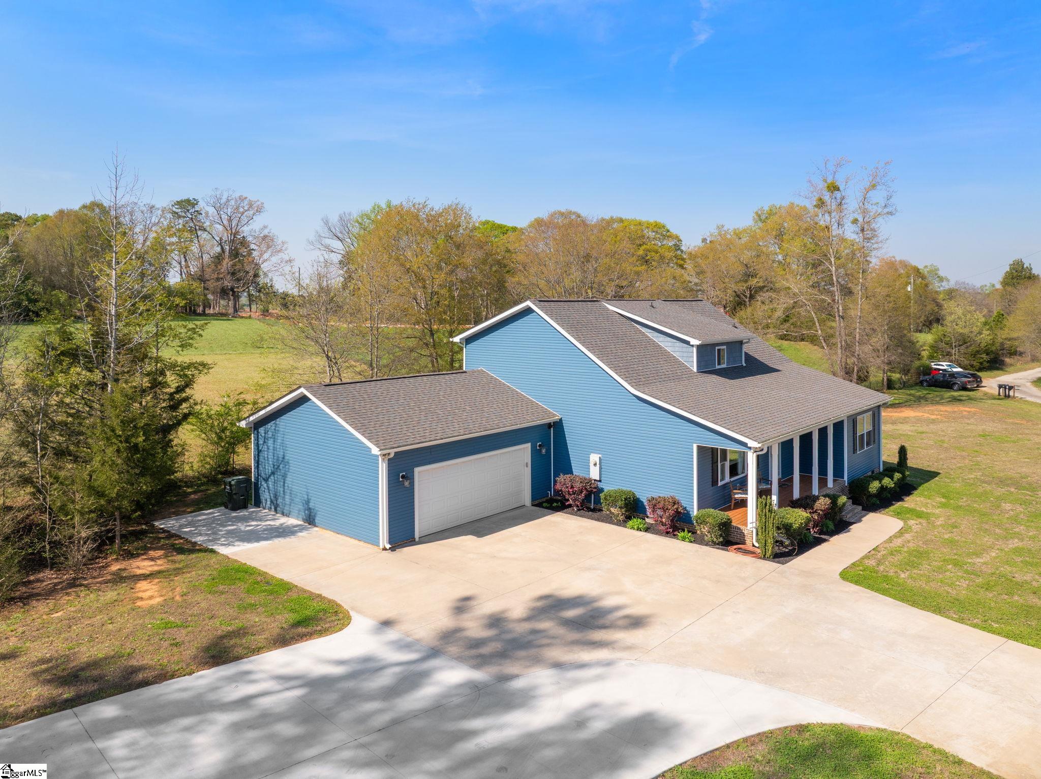 2762 Allen Bridge Road Fountain Inn, SC 29644