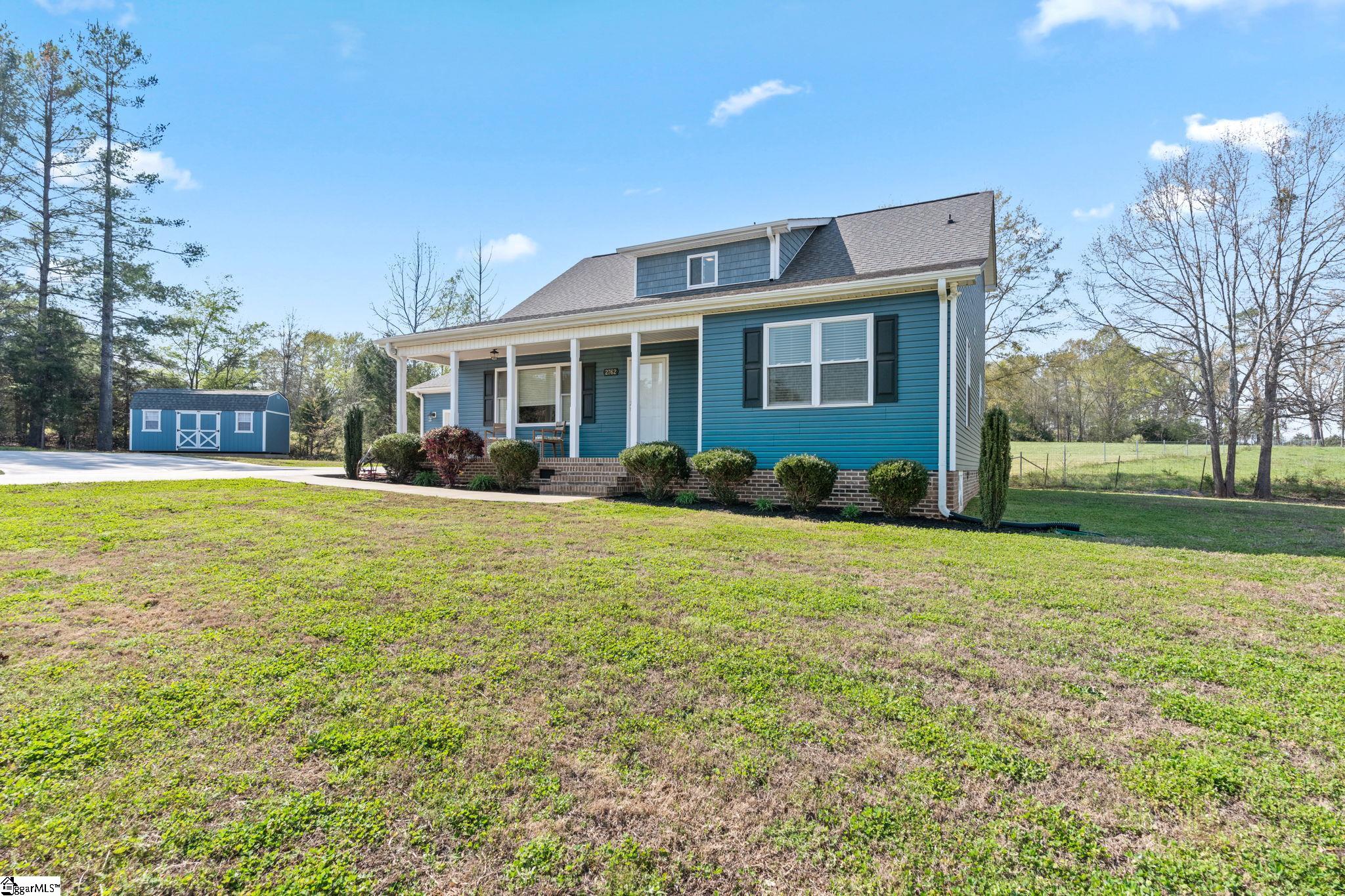 2762 Allen Bridge Road Fountain Inn, SC 29644
