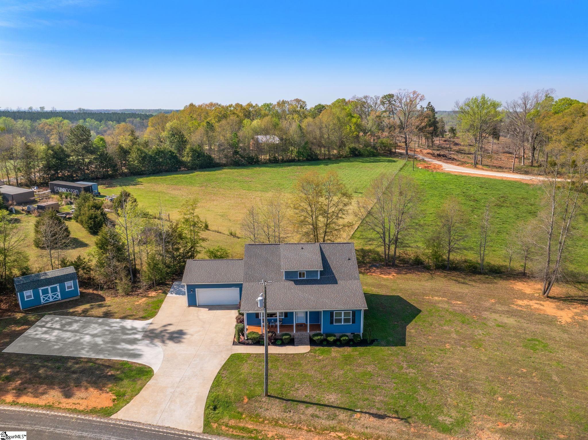 2762 Allen Bridge Road Fountain Inn, SC 29644