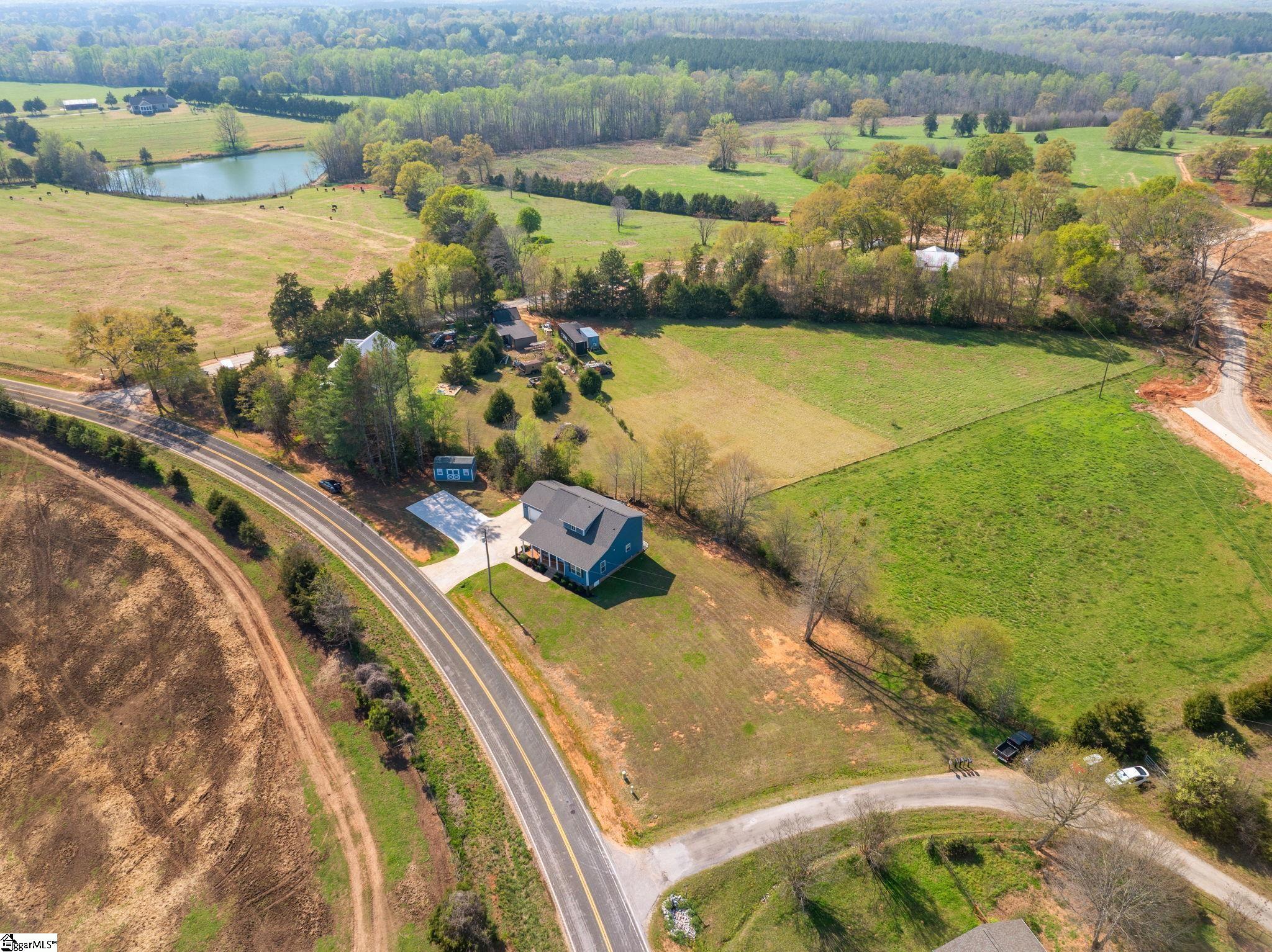 2762 Allen Bridge Road Fountain Inn, SC 29644