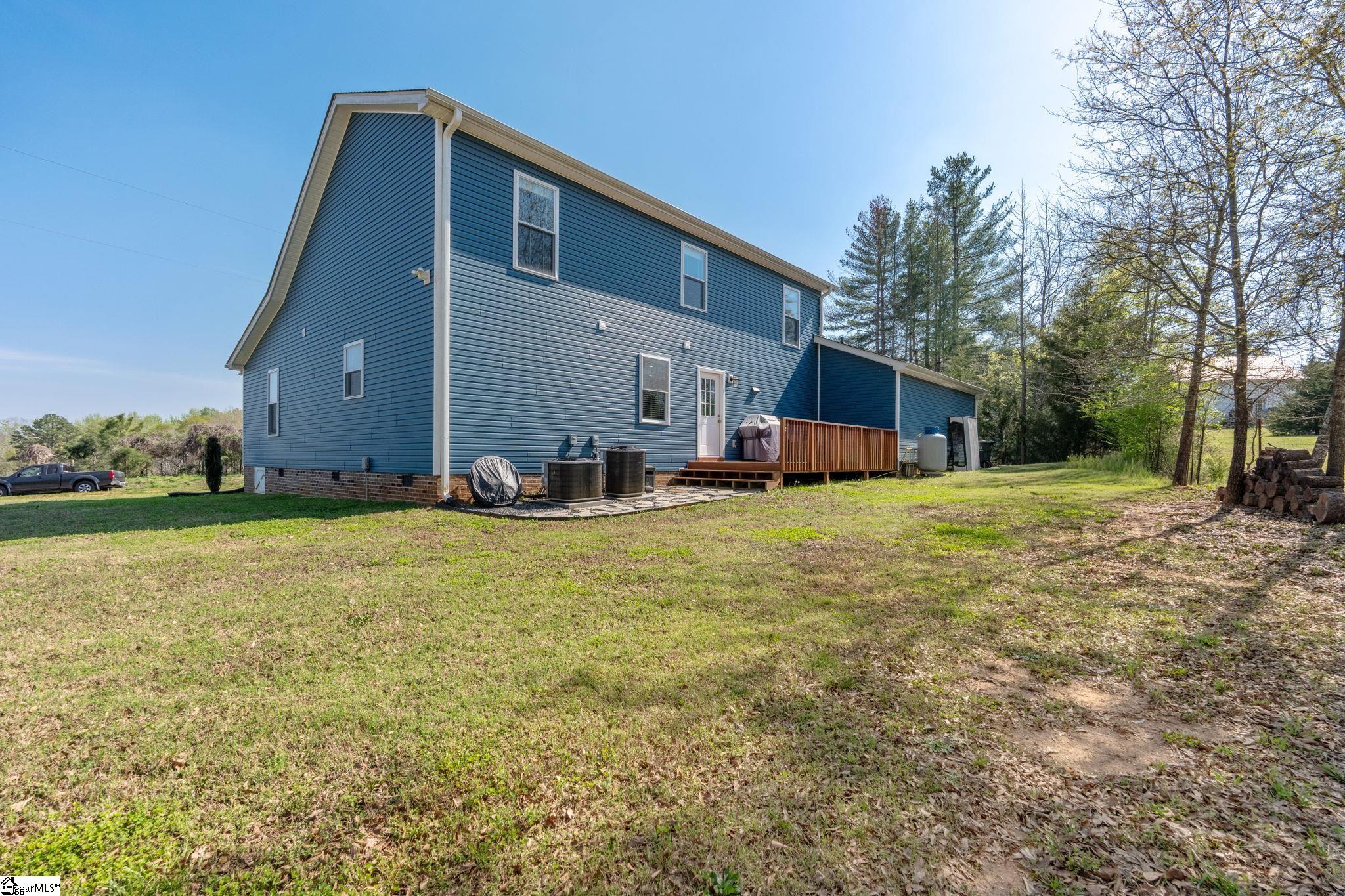 2762 Allen Bridge Road Fountain Inn, SC 29644