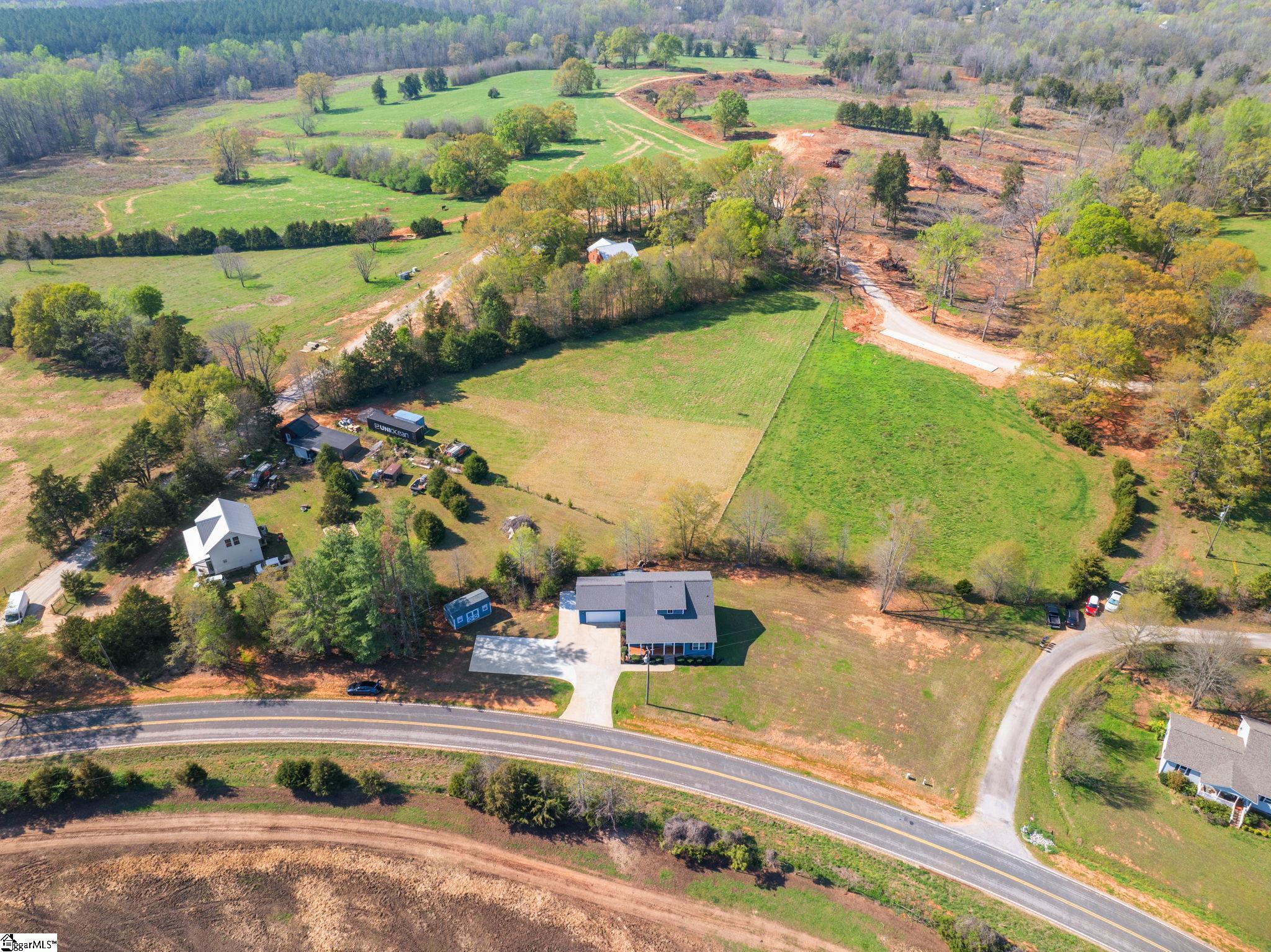 2762 Allen Bridge Road Fountain Inn, SC 29644