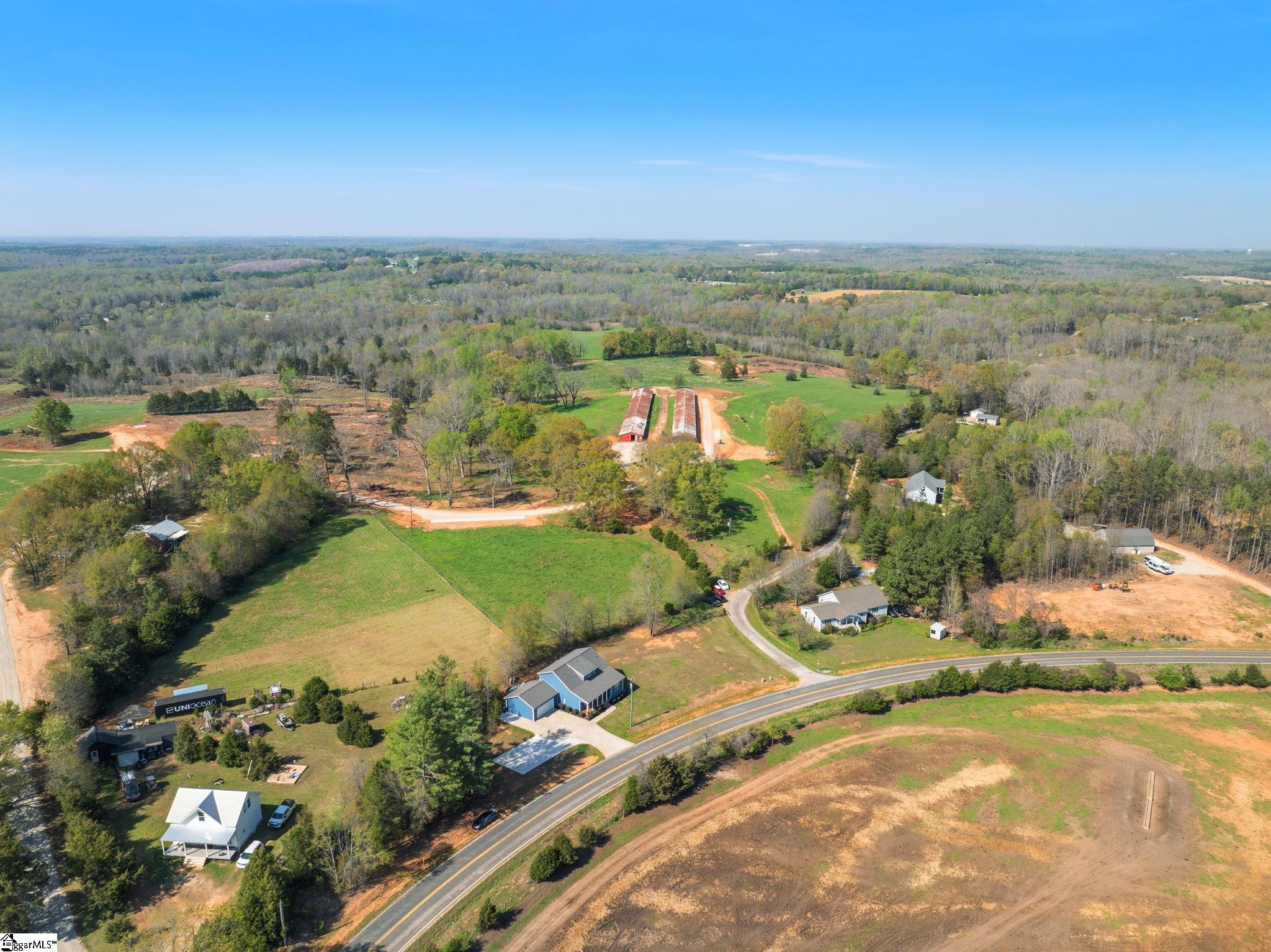 2762 Allen Bridge Road Fountain Inn, SC 29644