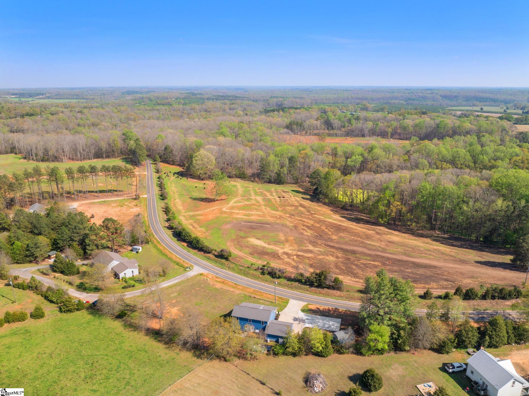 2762 Allen Bridge Road Fountain Inn, SC 29644
