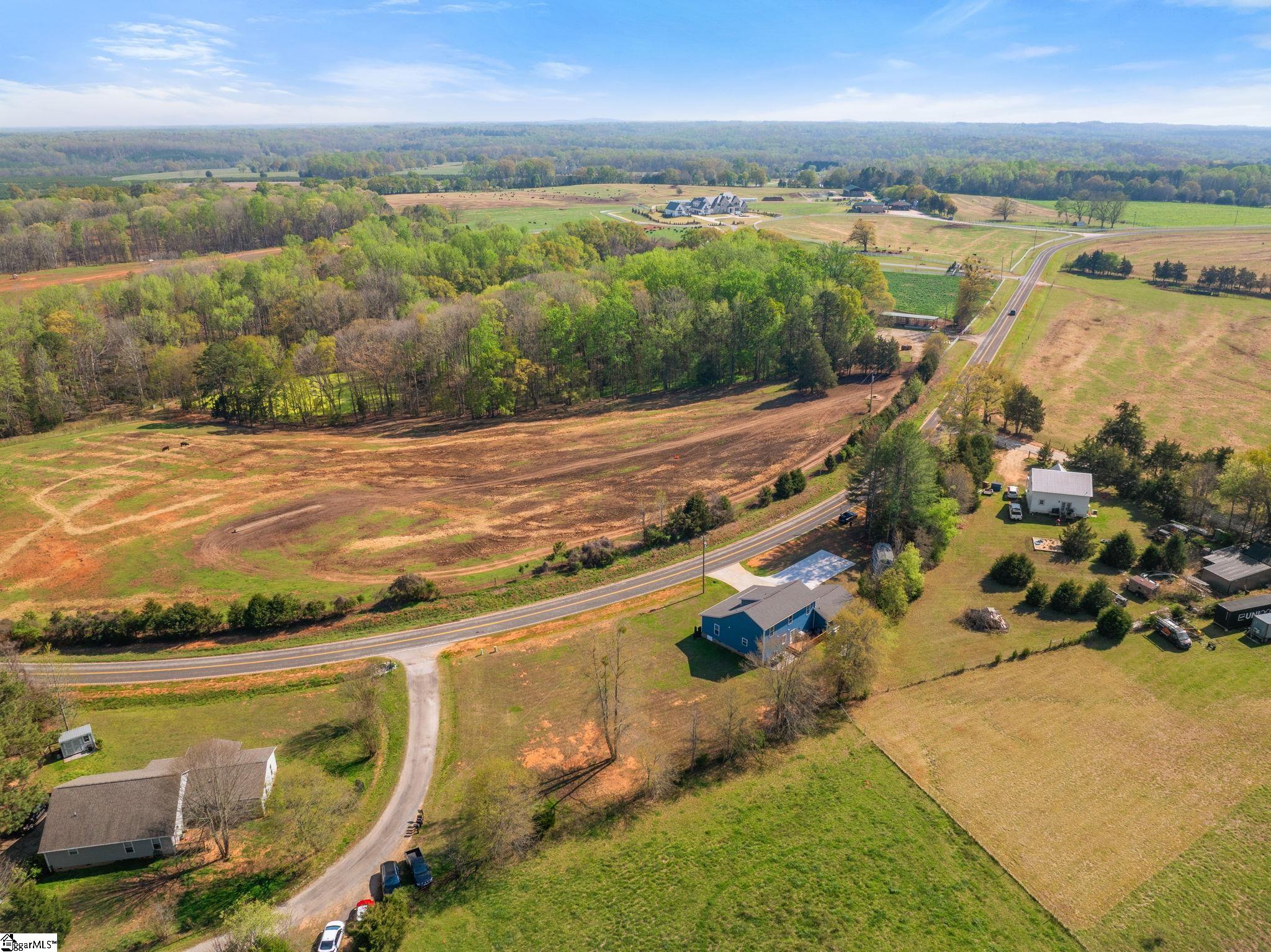 2762 Allen Bridge Road Fountain Inn, SC 29644
