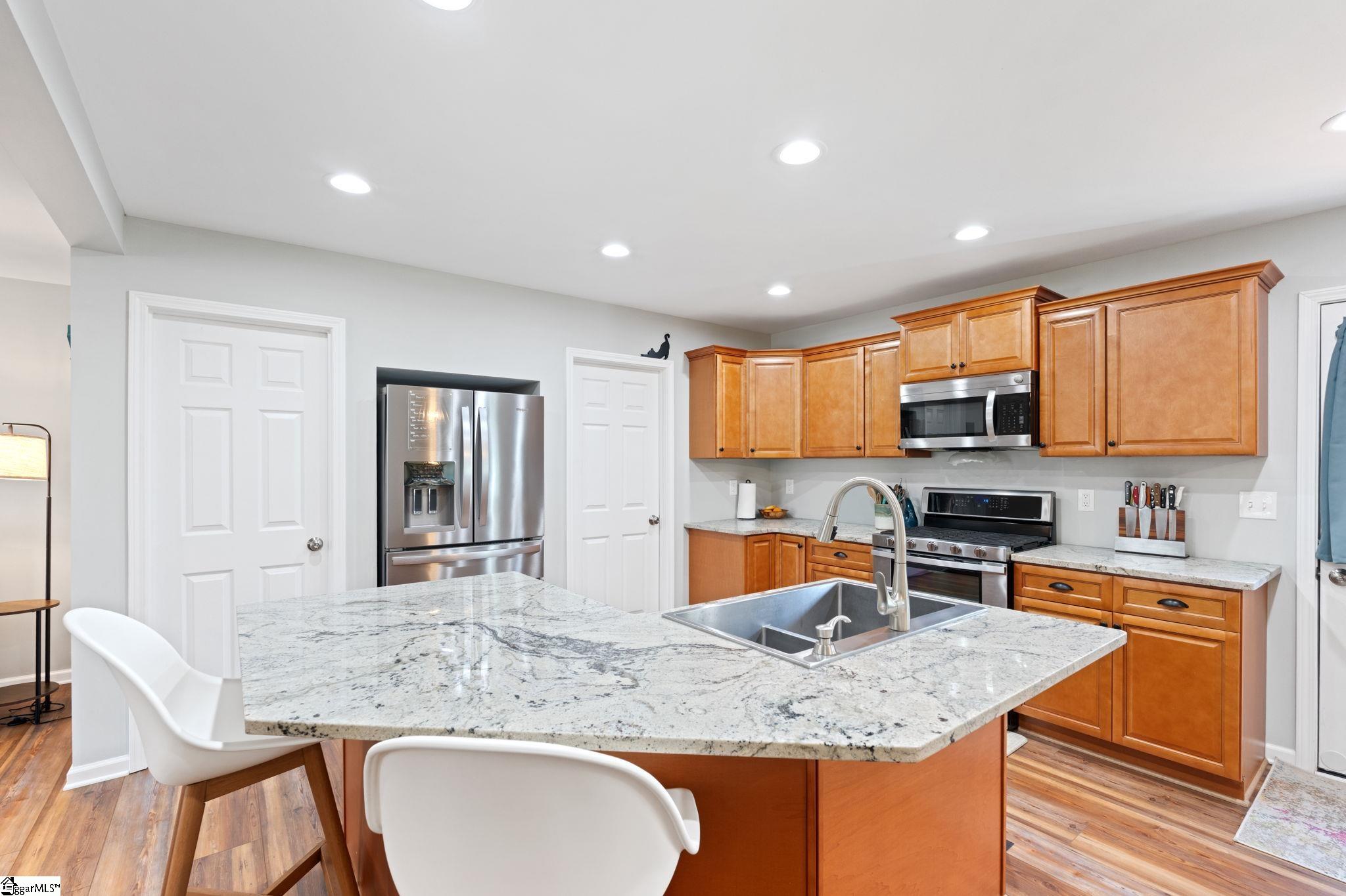 2762 Allen Bridge Road Fountain Inn, SC 29644