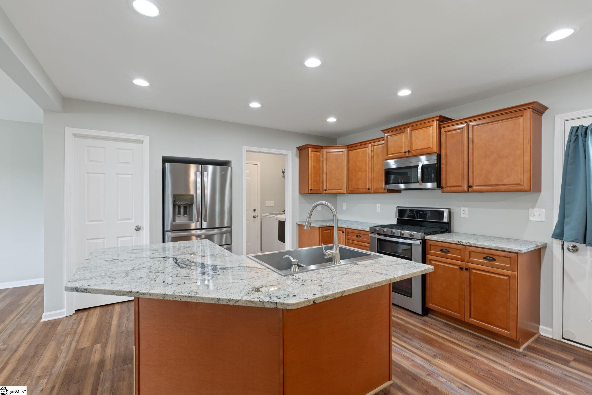 2762 Allen Bridge Road Fountain Inn, SC 29644