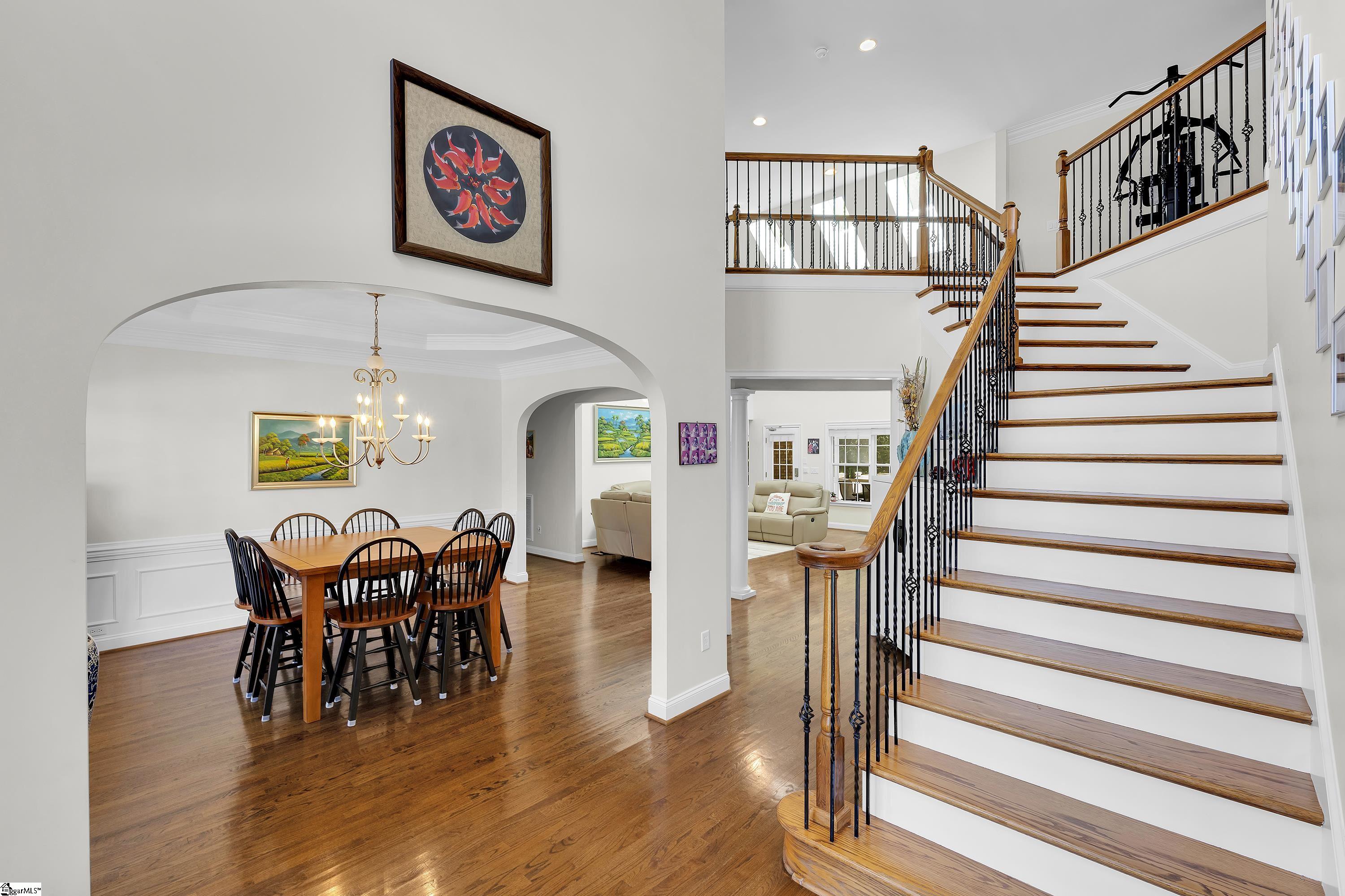 43 Tippecanoe Street Simpsonville, SC 29680