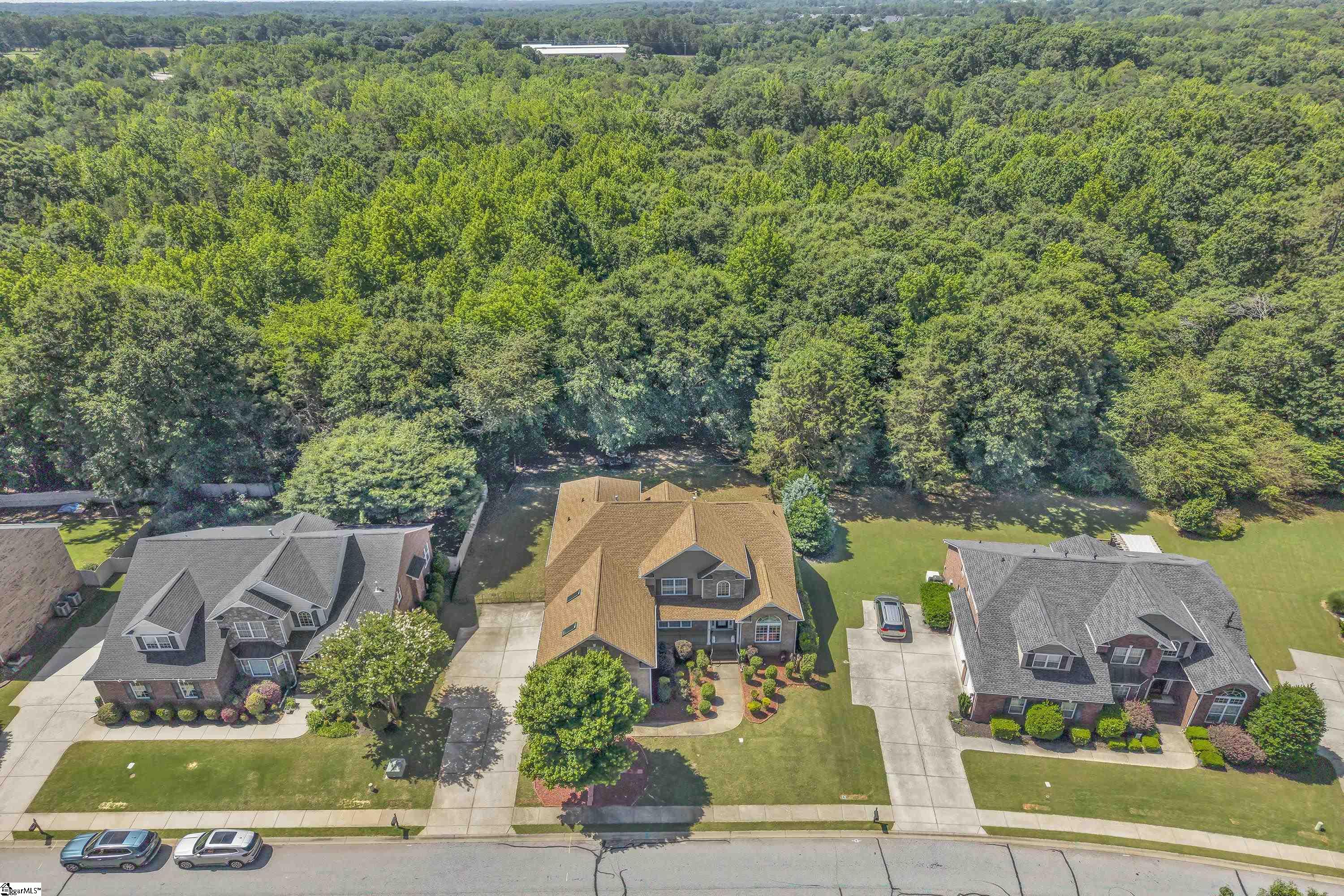 43 Tippecanoe Street Simpsonville, SC 29680