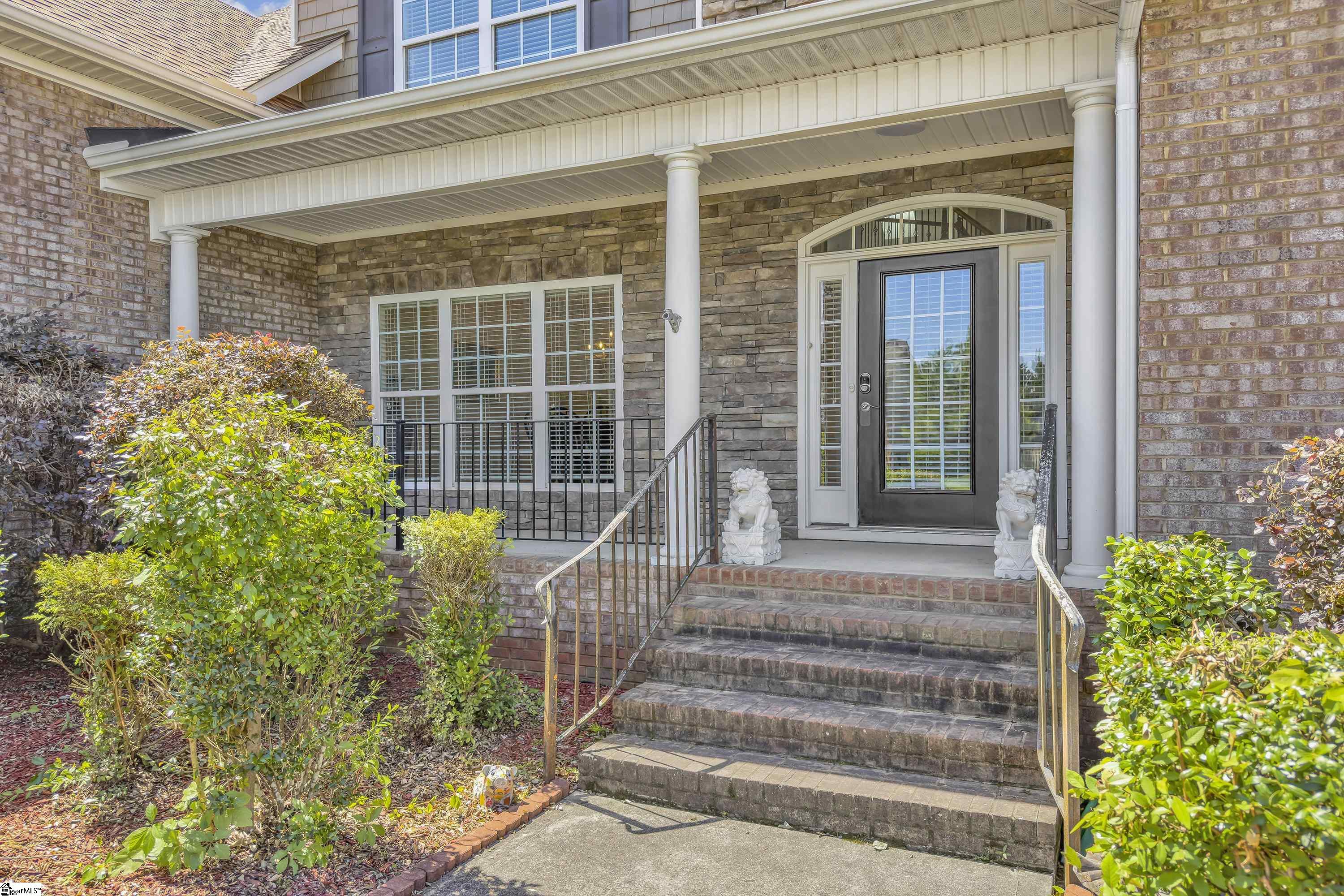 43 Tippecanoe Street Simpsonville, SC 29680