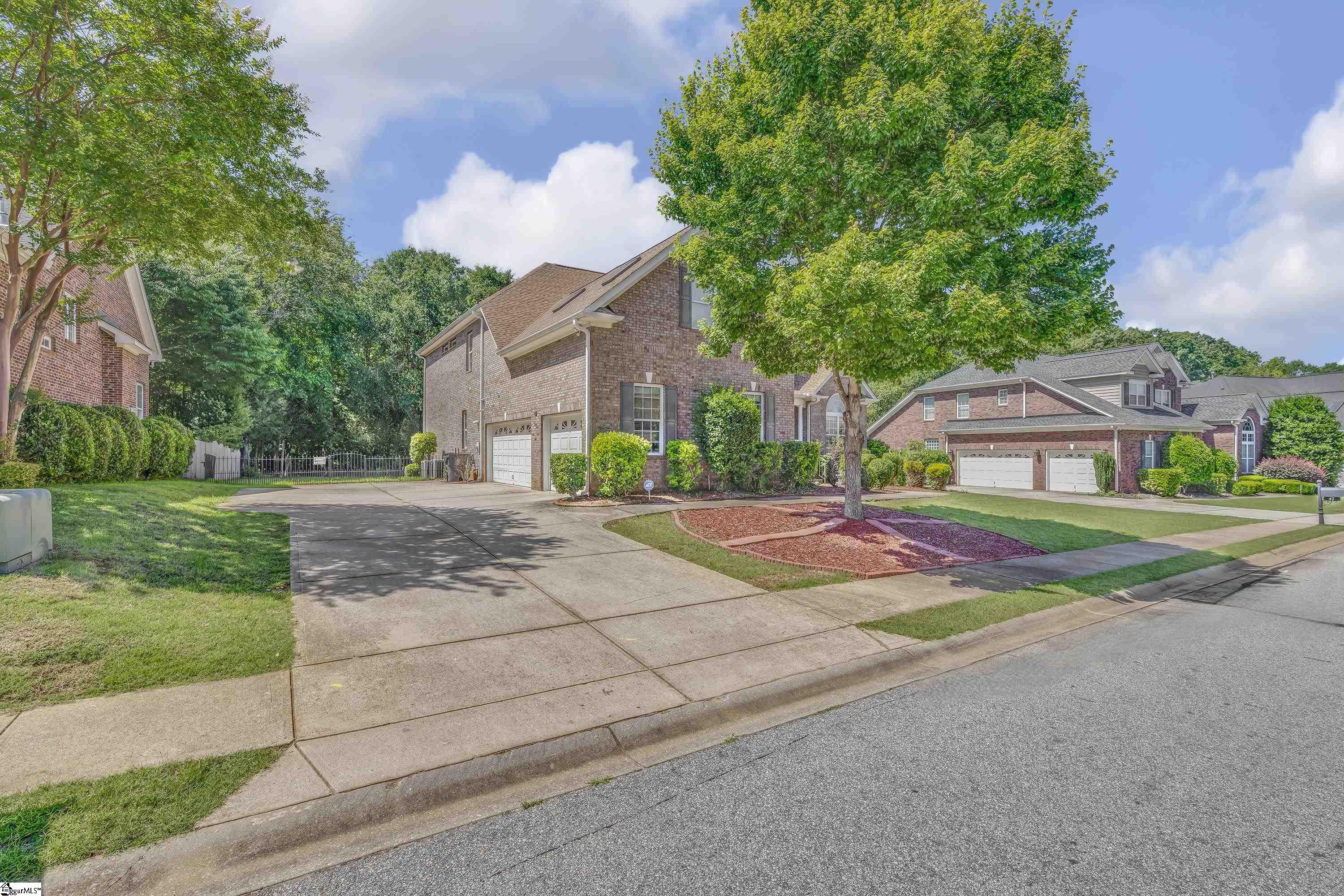 43 Tippecanoe Street Simpsonville, SC 29680