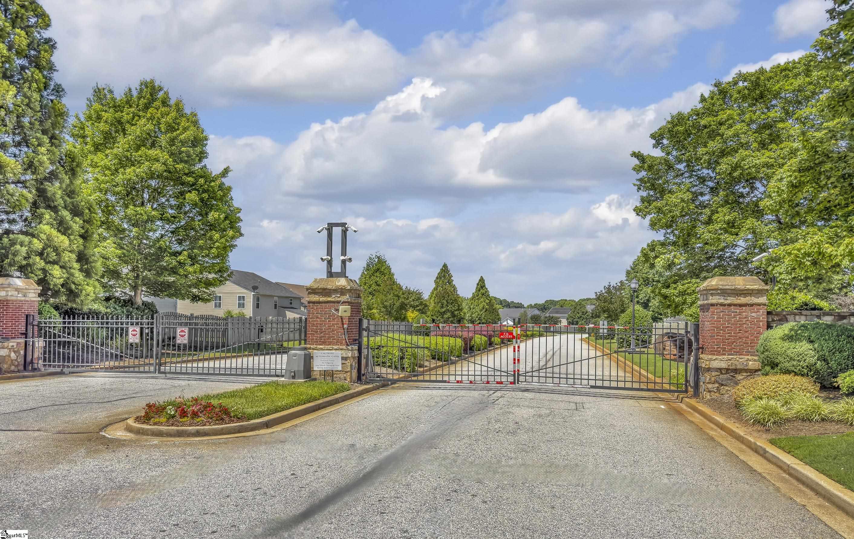 43 Tippecanoe Street Simpsonville, SC 29680
