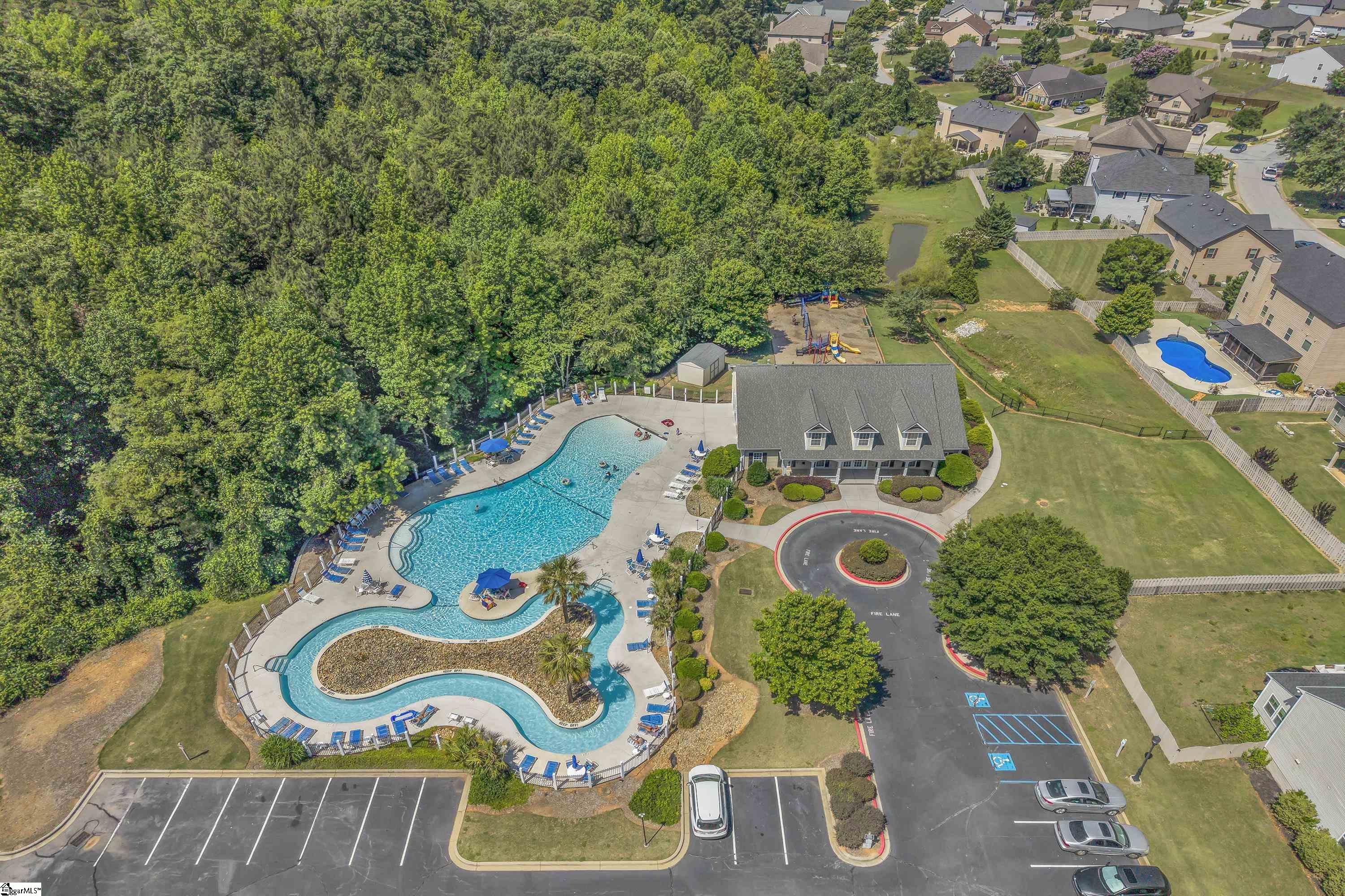 43 Tippecanoe Street Simpsonville, SC 29680
