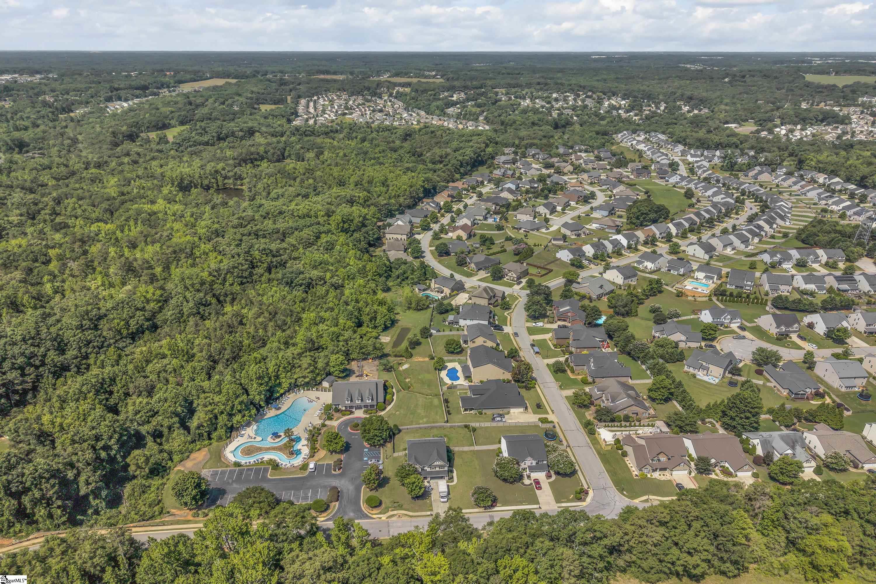 43 Tippecanoe Street Simpsonville, SC 29680