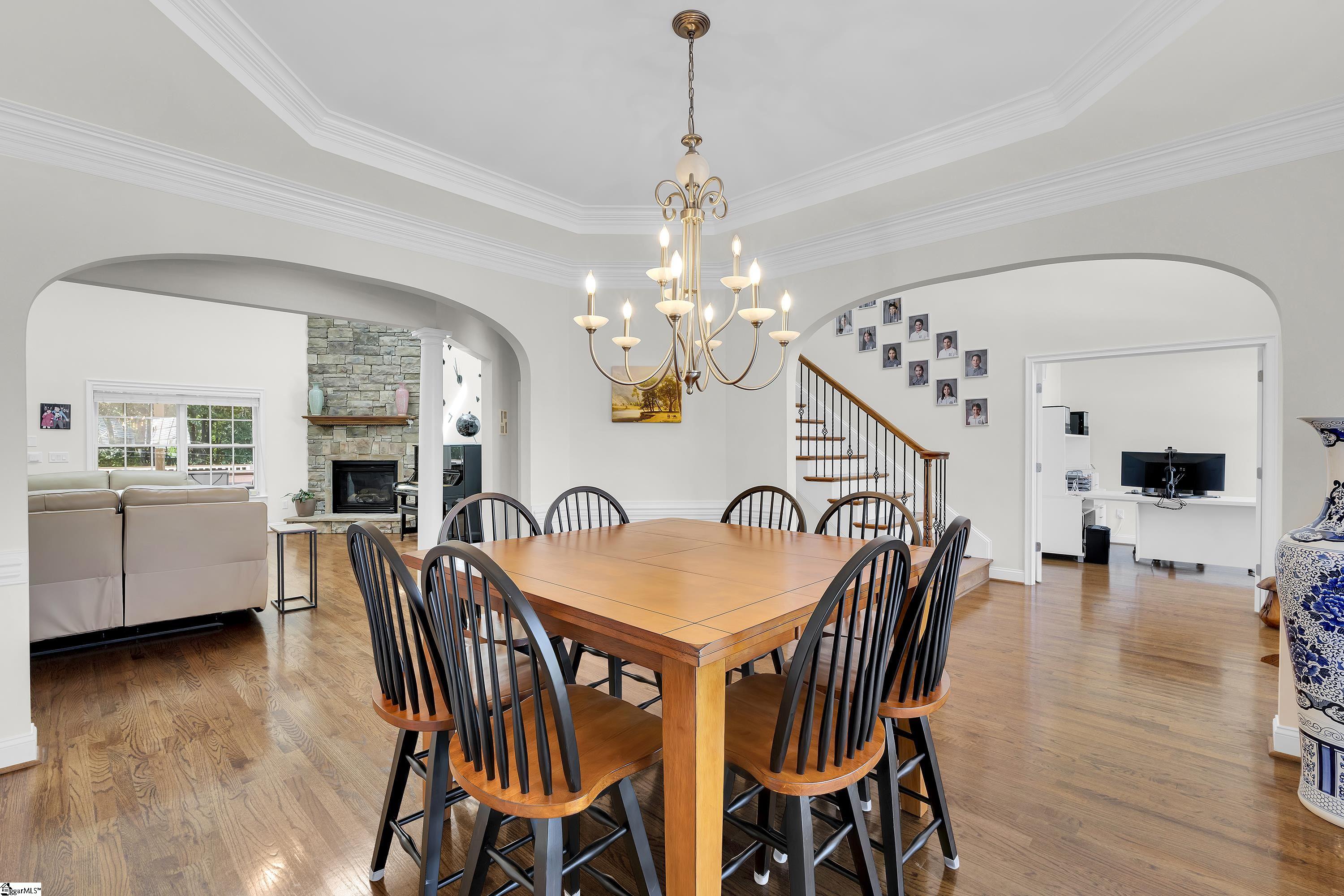 43 Tippecanoe Street Simpsonville, SC 29680