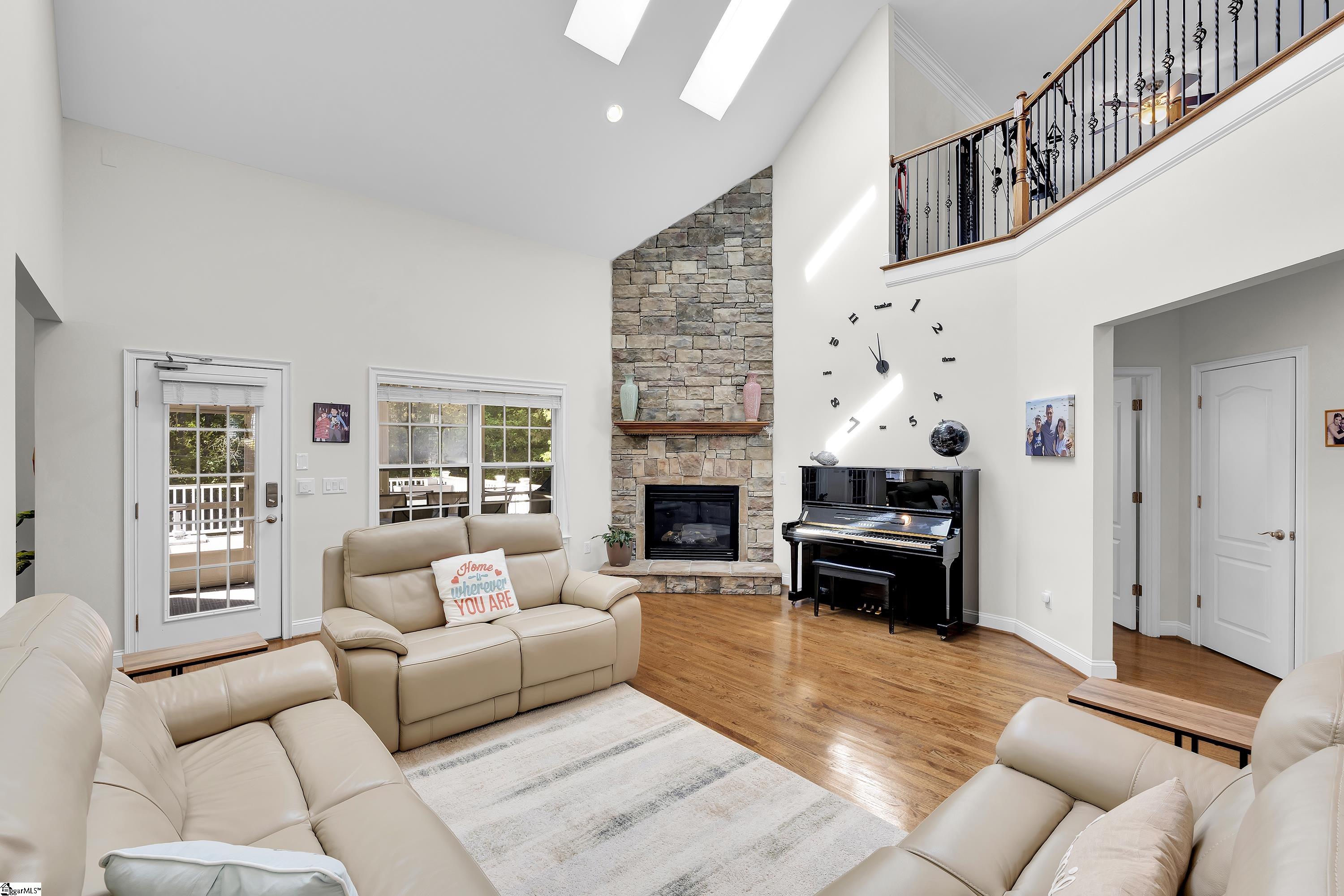 43 Tippecanoe Street Simpsonville, SC 29680