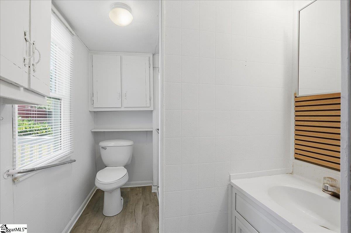 116 Francis Avenue Union, SC 29379
