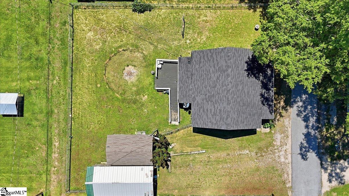 116 Francis Avenue Union, SC 29379