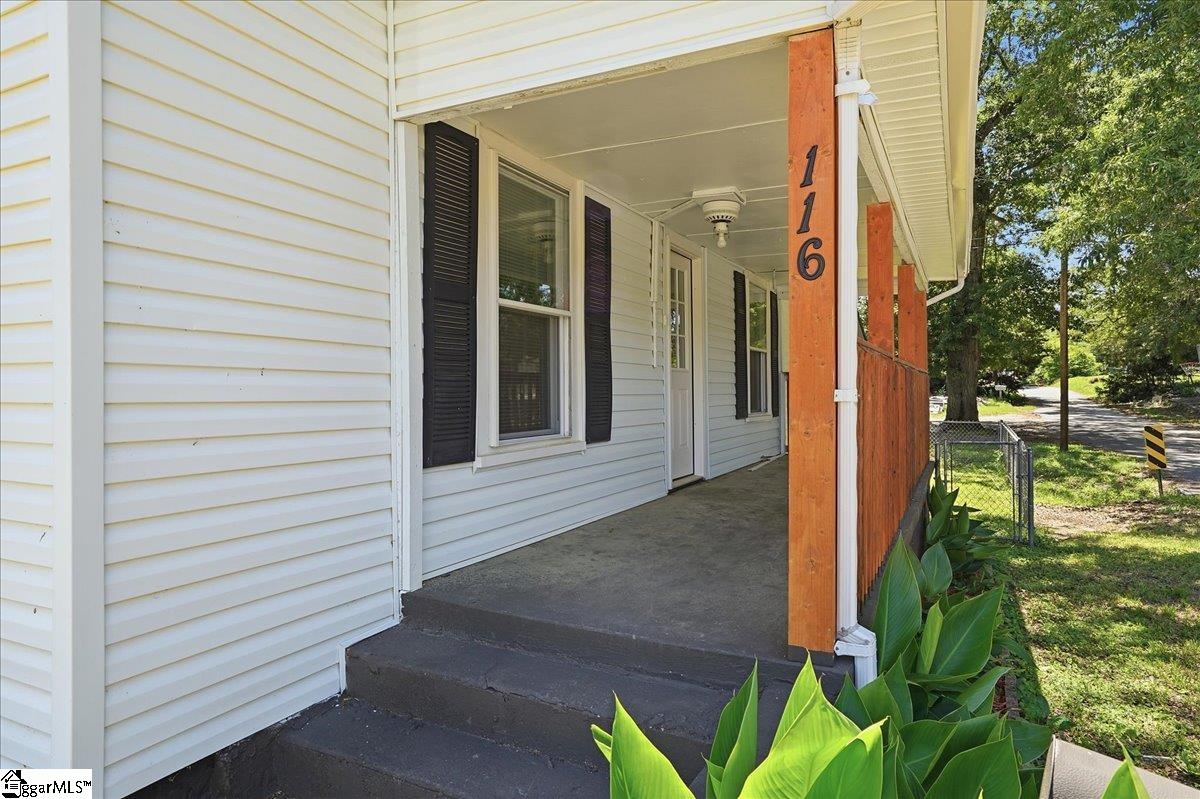 116 Francis Avenue Union, SC 29379